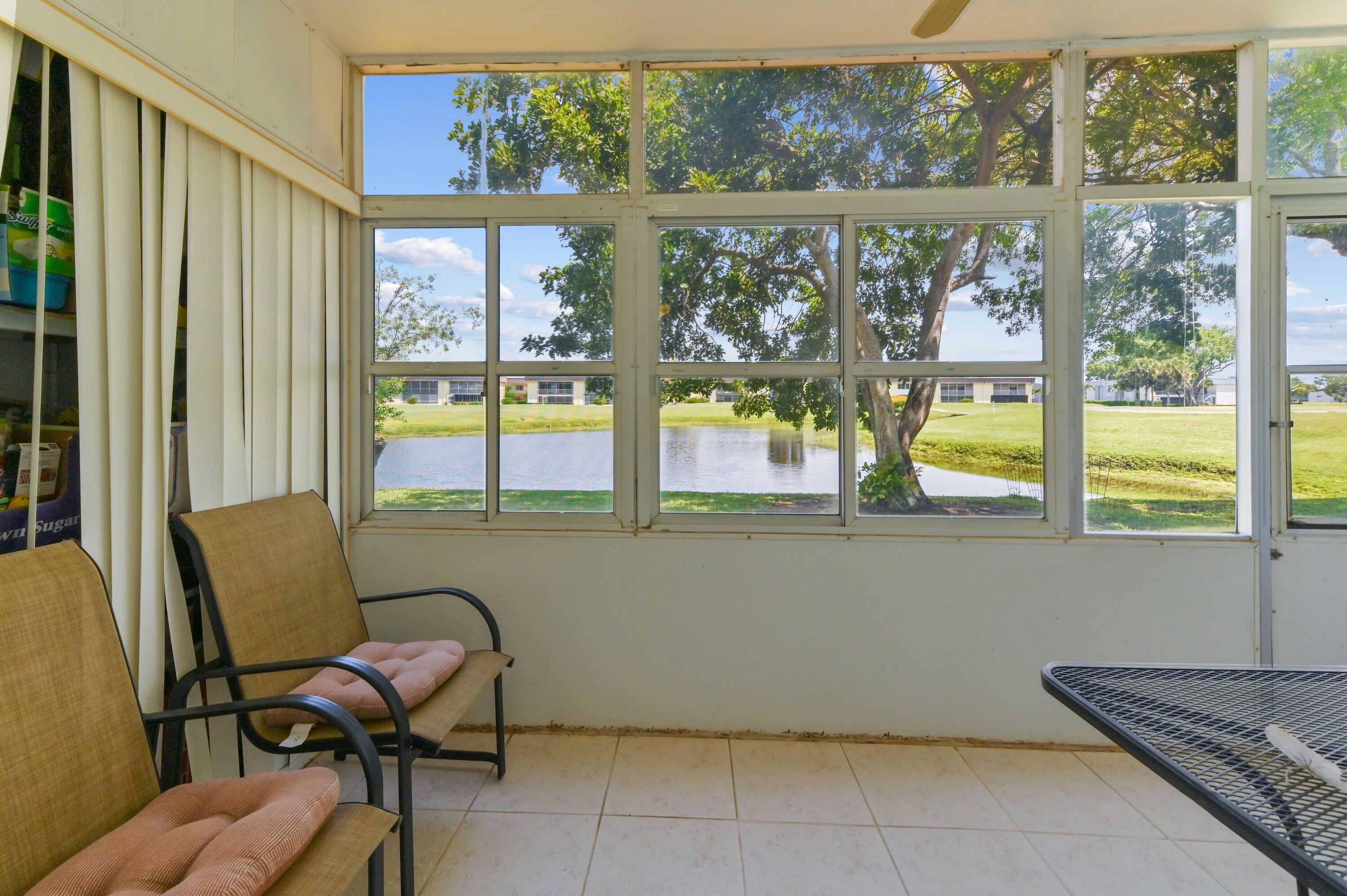 KINGS POINT CAPRI - Residential