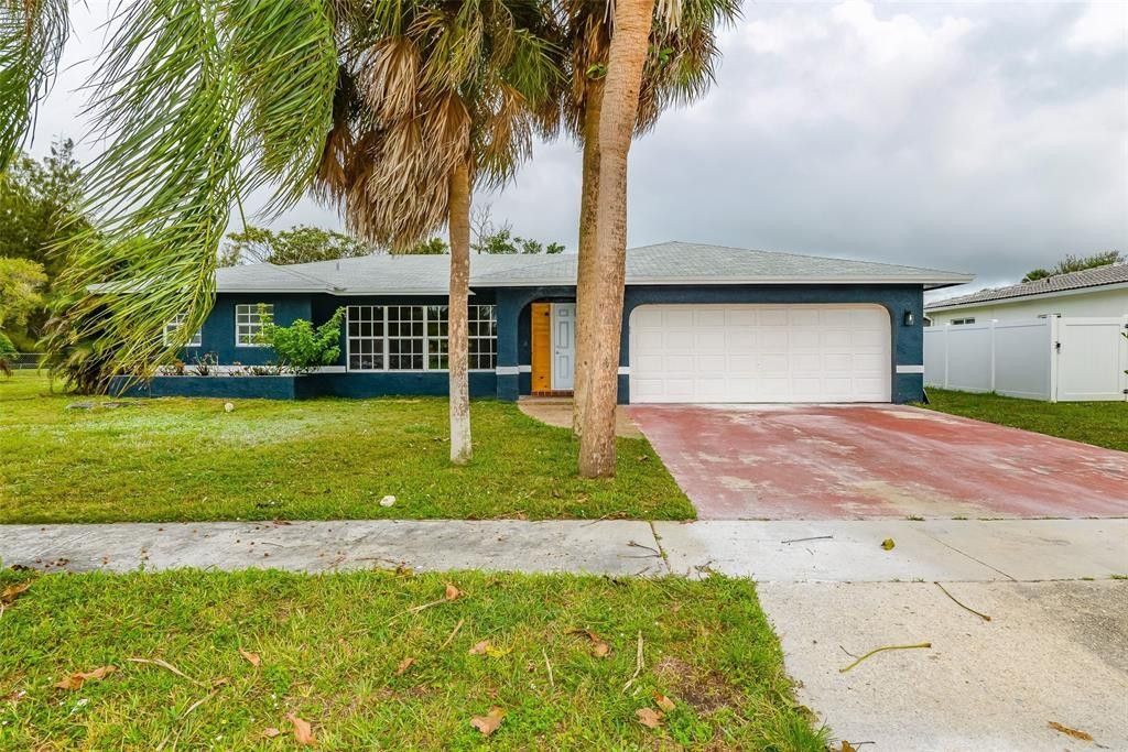 Photo of 22500 Labrador Street, Boca Raton, FL 33428 (MLS # B26009750)