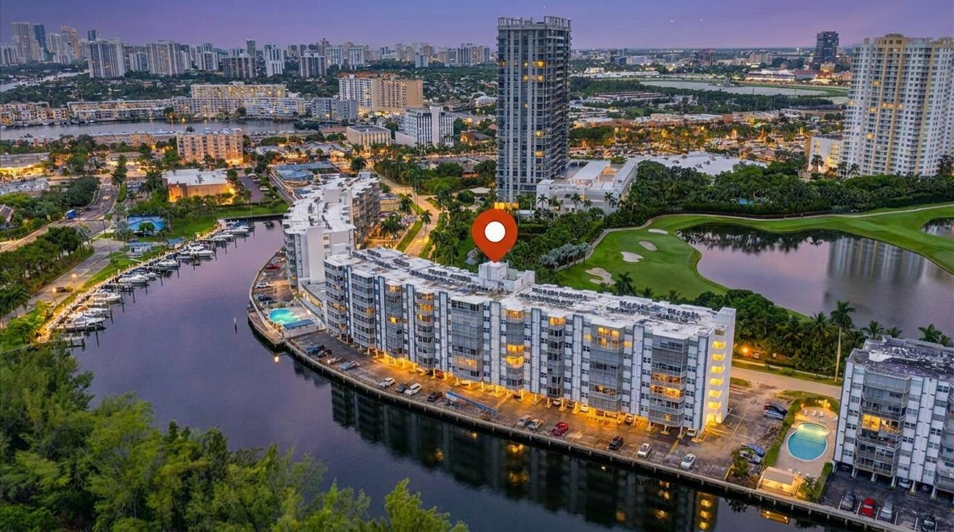 300 Diplomat Parkway 606
