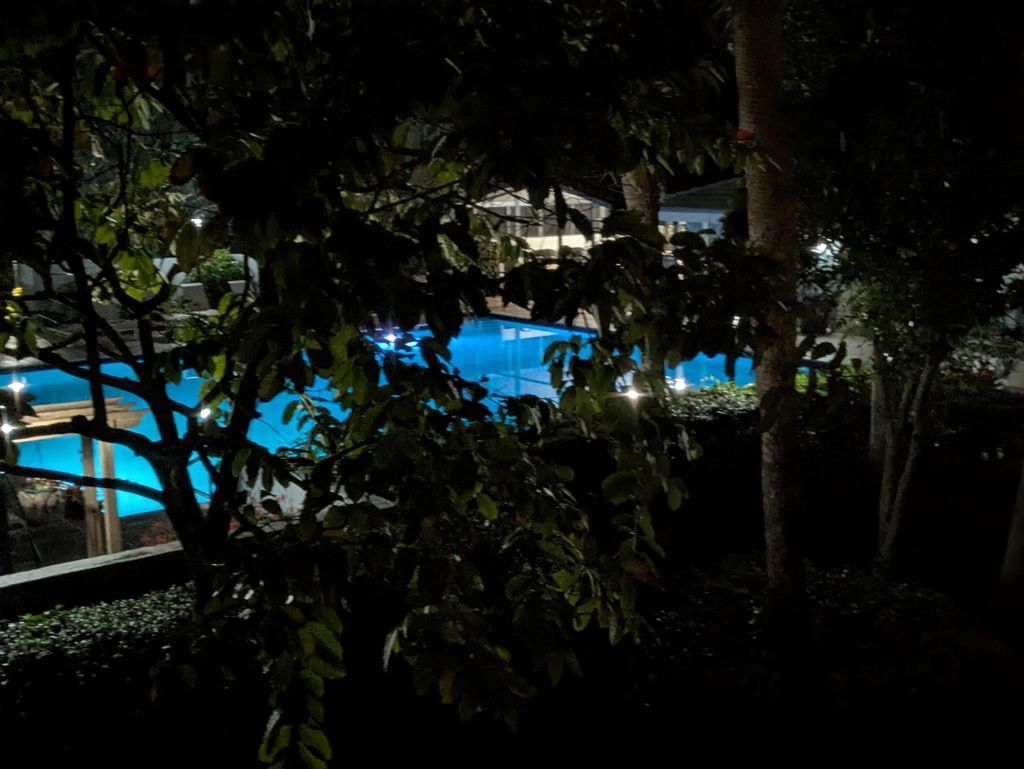 Photo of 5505 Fairway Park Drive #201, Boynton Beach, FL 33437 (MLS # R11128746)