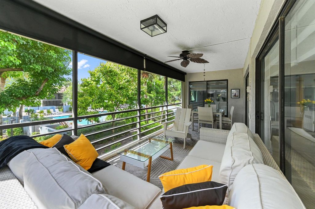 Photo of 5505 Fairway Park Drive #201, Boynton Beach, FL 33437 (MLS # R11128746)