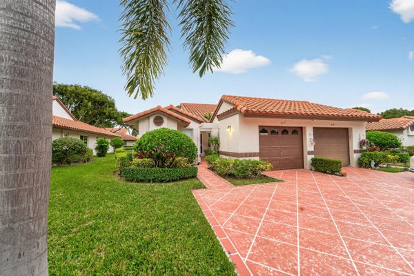 6147 WALDWICK CIR, DELRAY BEACH, FL 33484 - Image 458e1fbce533e98b2db5d8f96504eb08/661997190