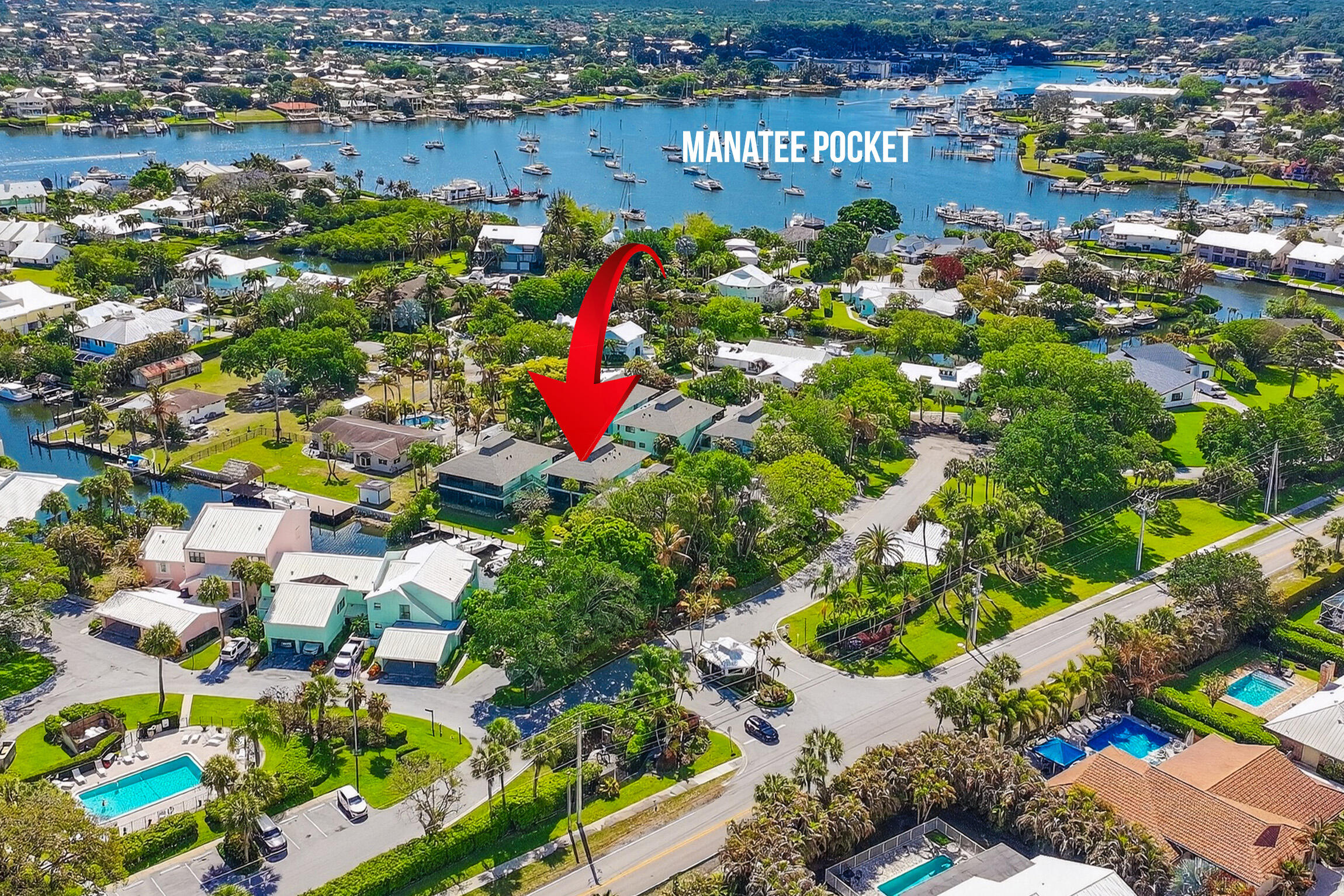 MARINER CAY CONDO - Residential