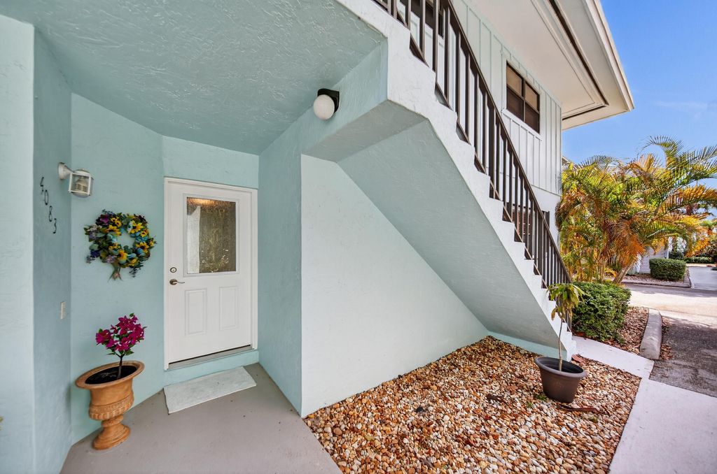 Photo of 4083 SE Centerboard Lane #3-a, Stuart, FL 34997 (MLS # B26012941)