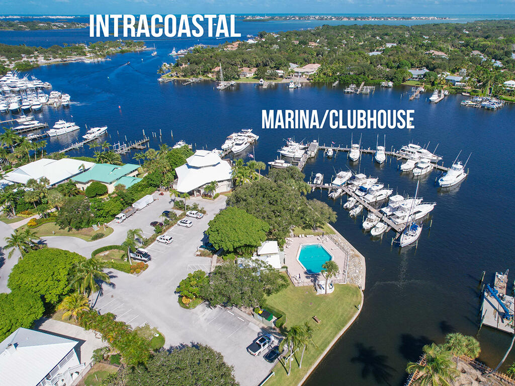 MARINER CAY CONDO - Residential