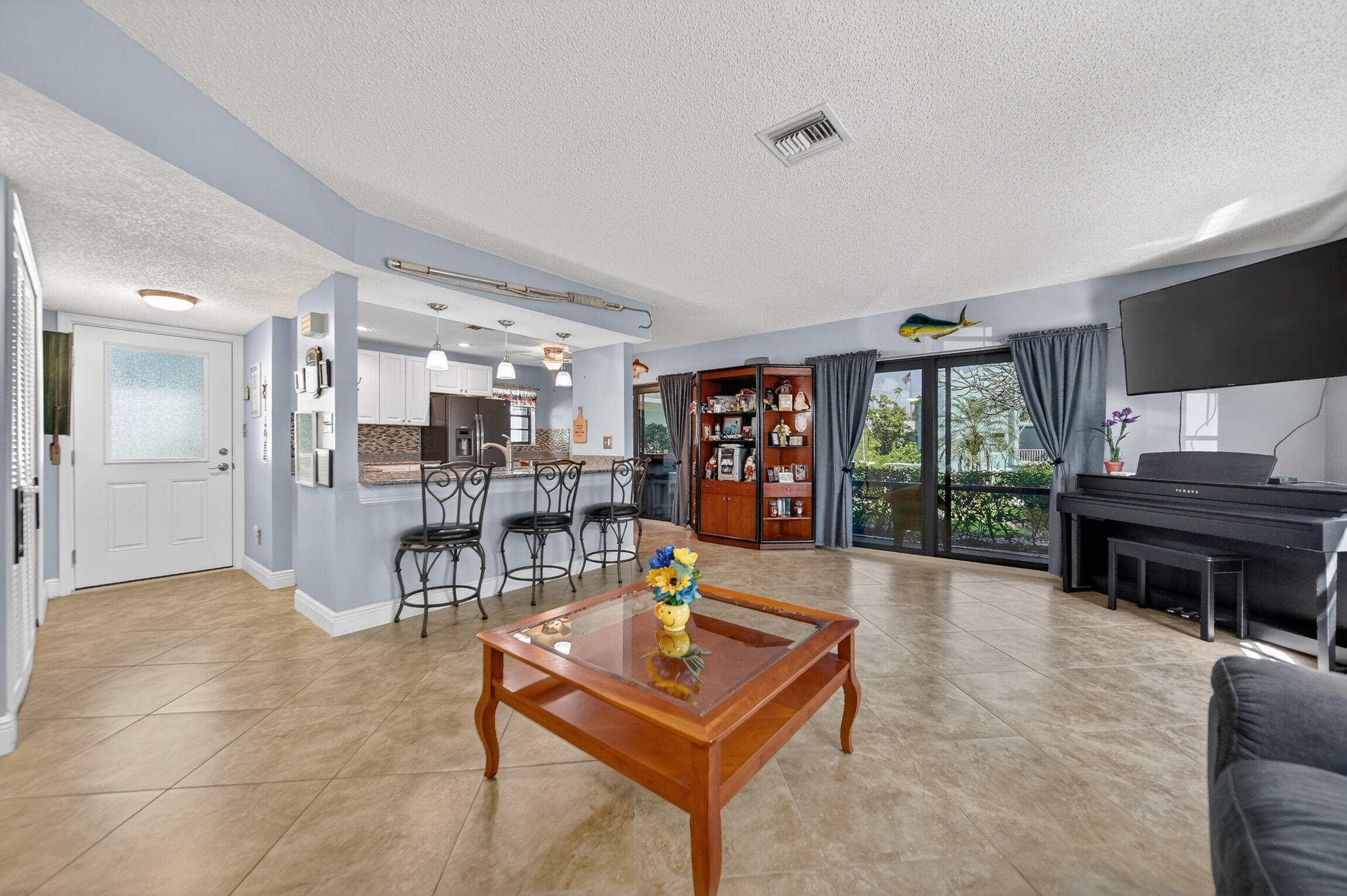 MARINER CAY CONDO - Residential