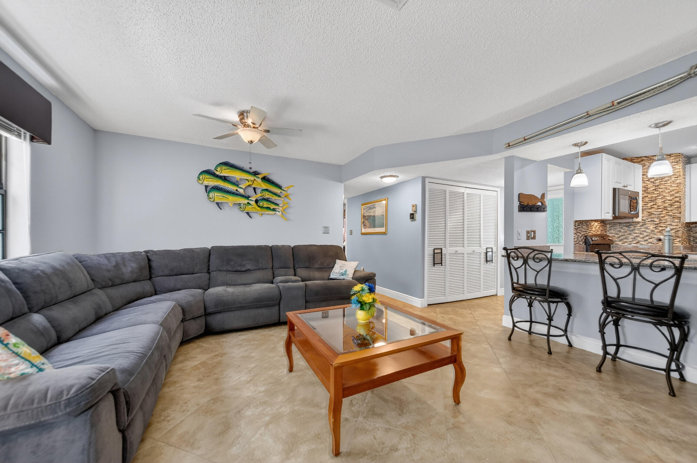 MARINER CAY CONDO - Residential