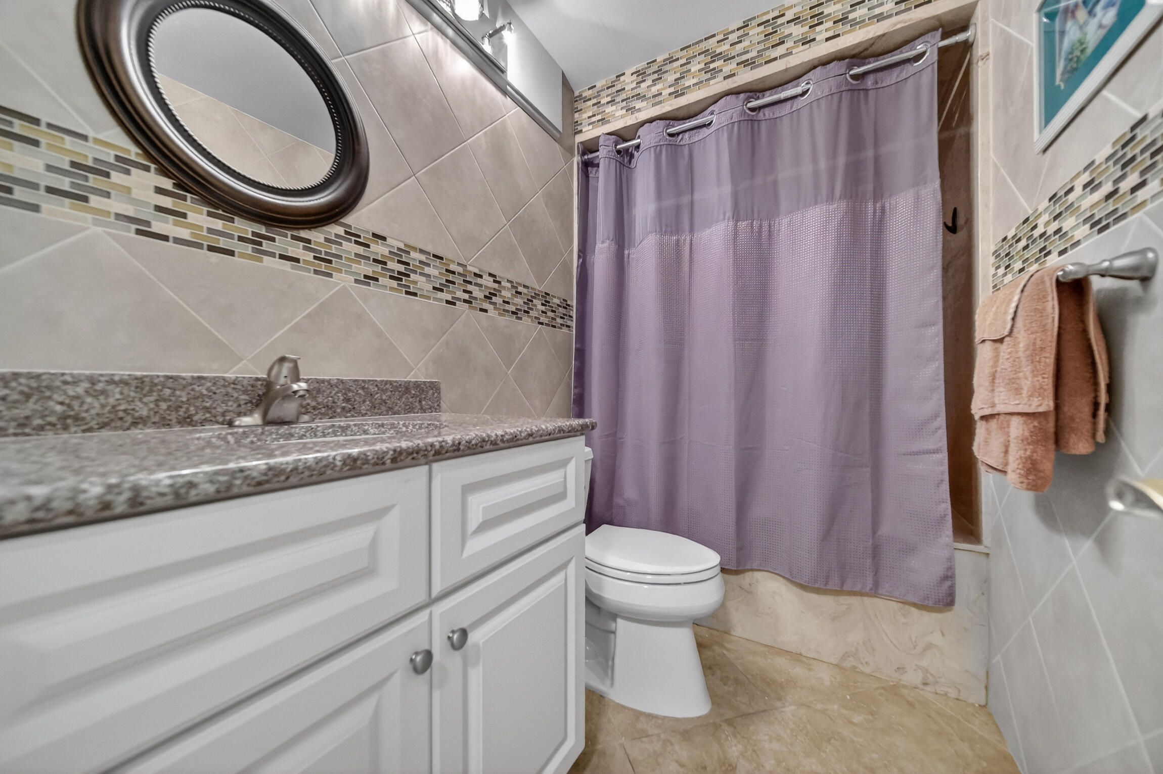 MARINER CAY CONDO - Residential