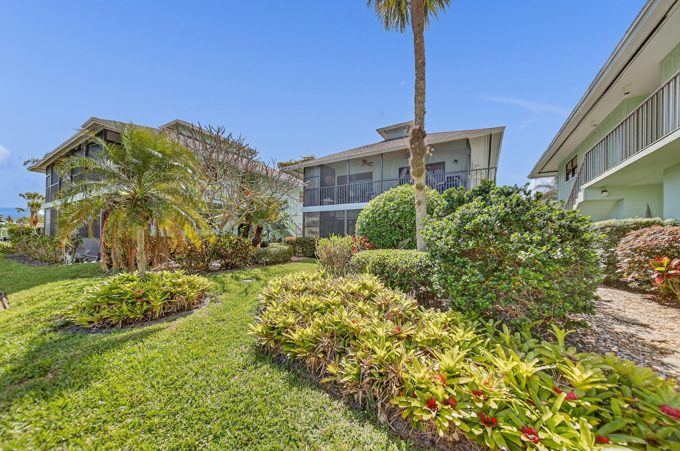 MARINER CAY CONDO - Residential