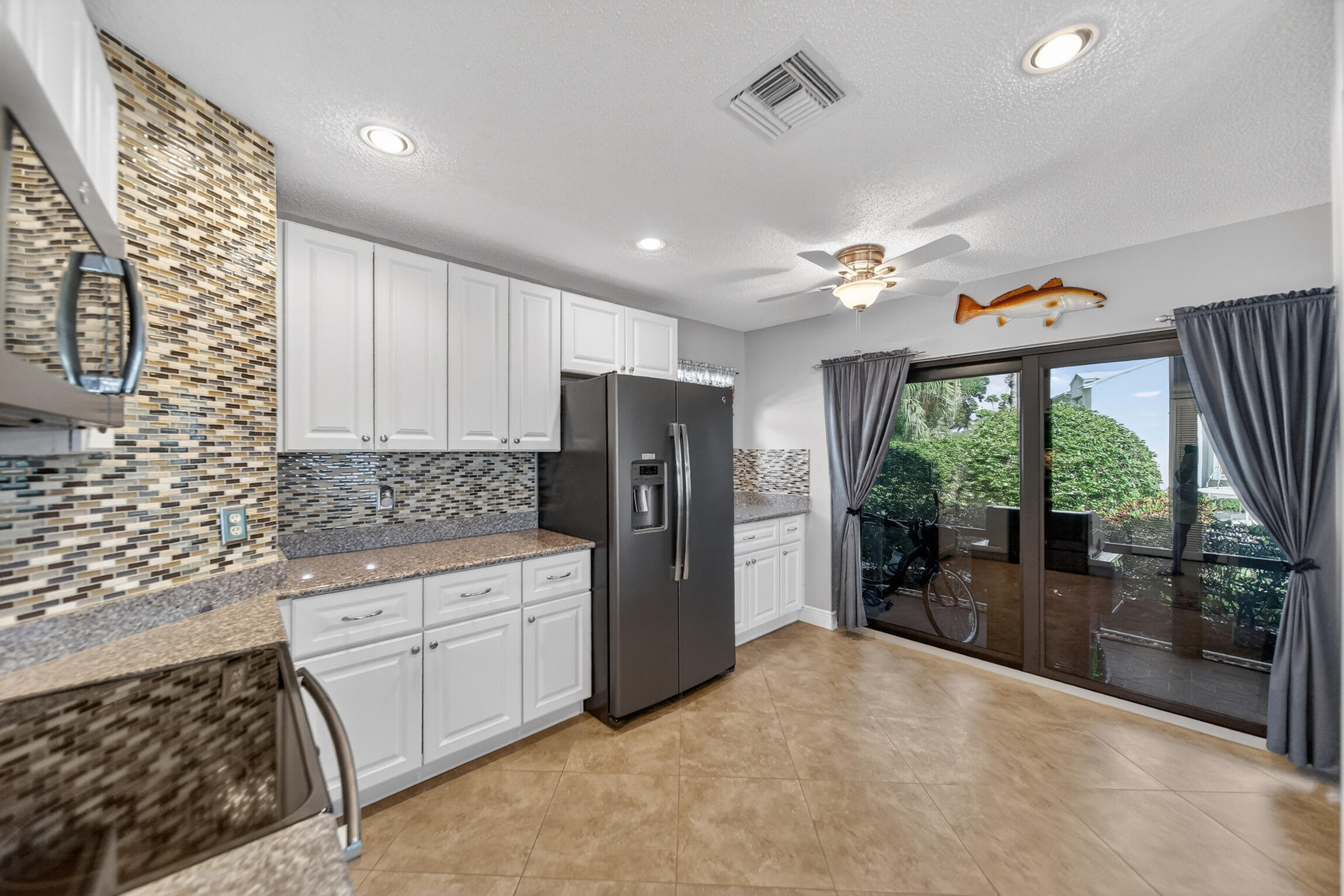 MARINER CAY CONDO - Residential