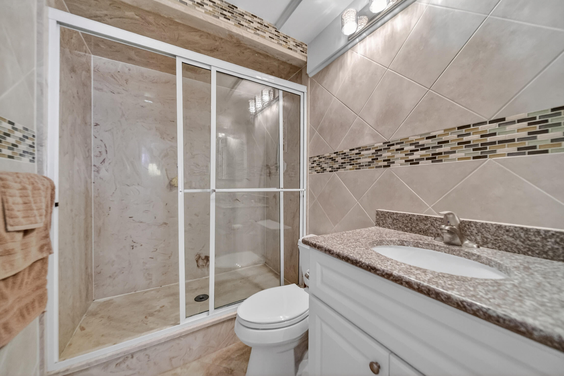 MARINER CAY CONDO - Residential