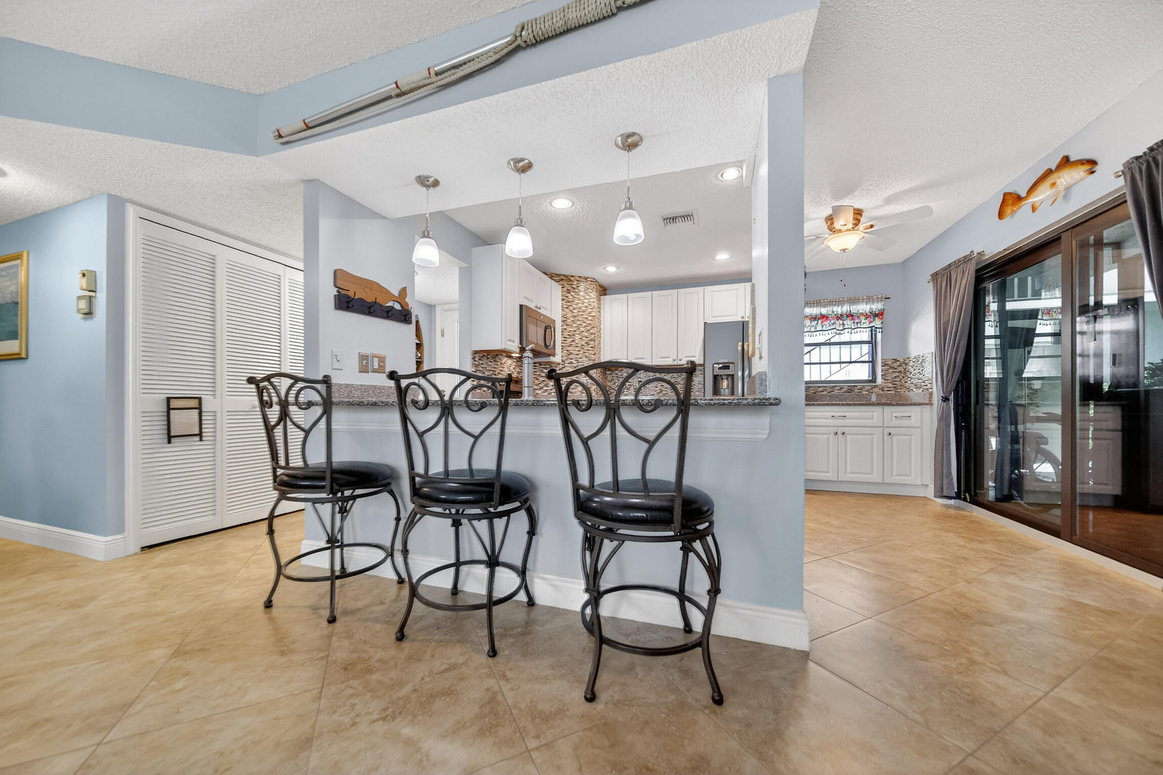 MARINER CAY CONDO - Residential