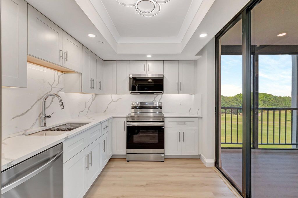 Photo of 7802 Lakeside Boulevard #764, Boca Raton, FL 33434 (MLS # R11081921)