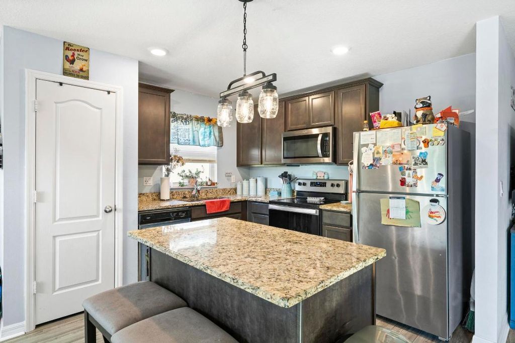 Photo of 5536 Imagination Drive, Fort Pierce, FL 34947 (MLS # R11151017)