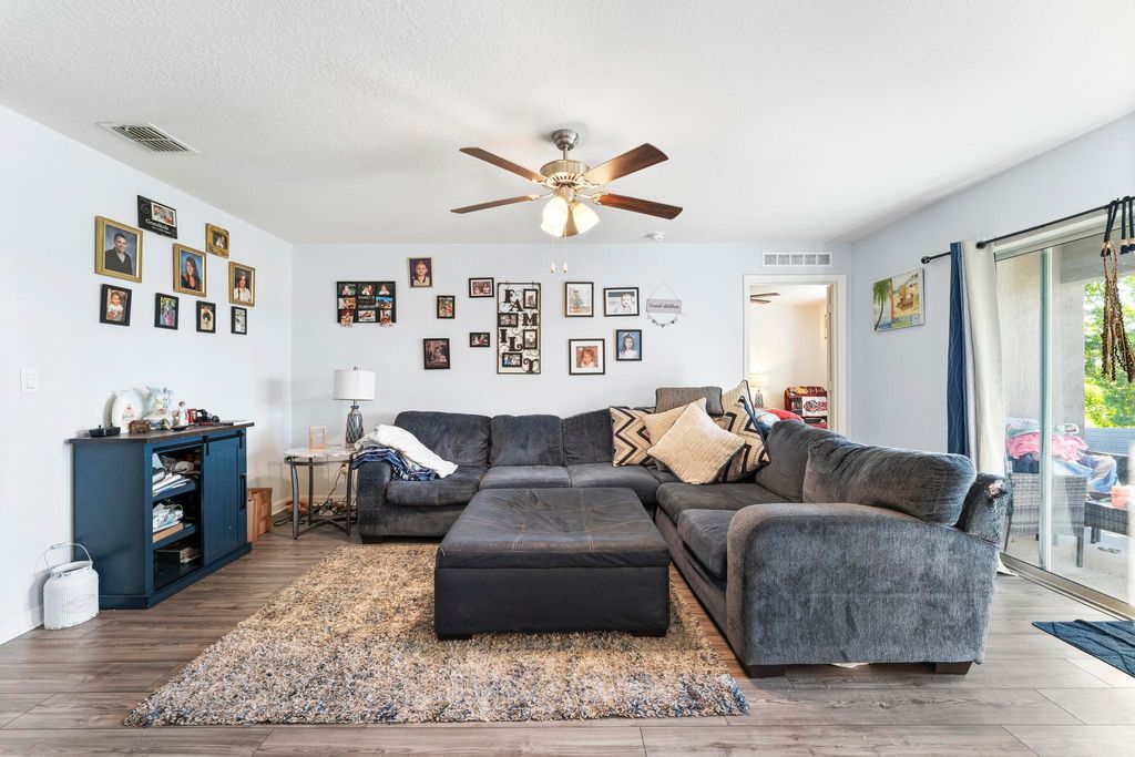 Photo of 5536 Imagination Drive, Fort Pierce, FL 34947 (MLS # R11151017)