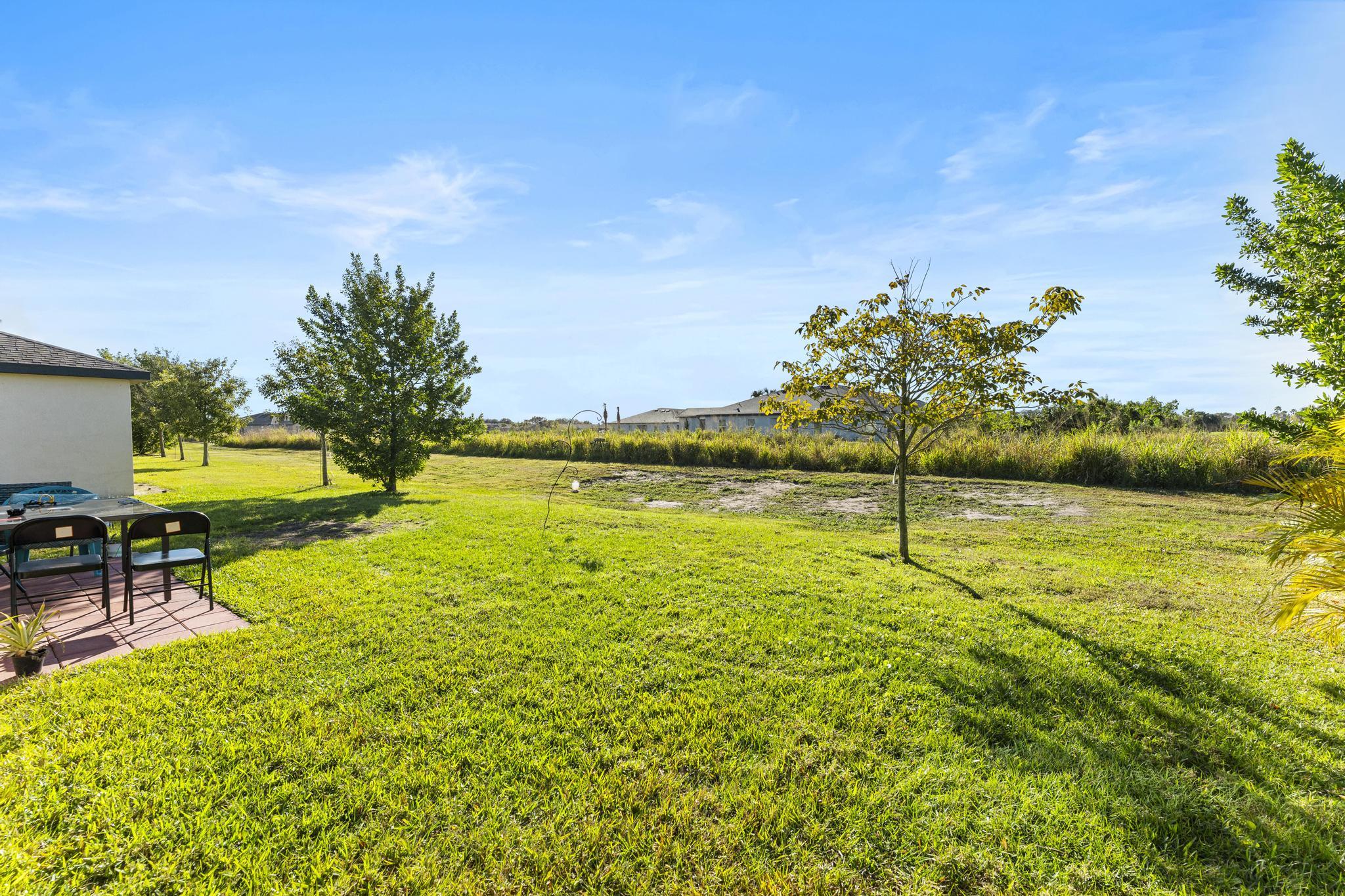 CELEBRATION POINTE - Residential