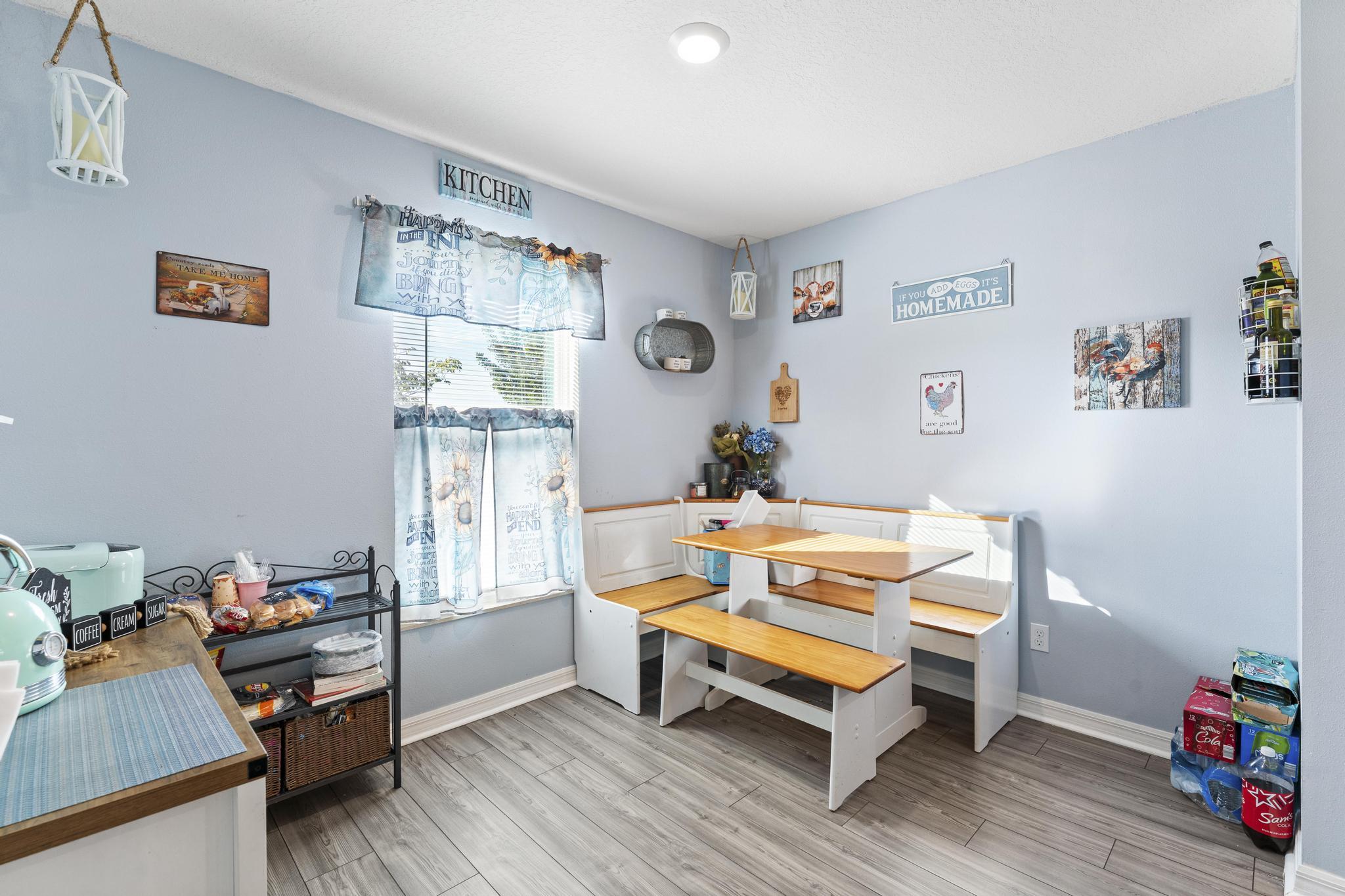 CELEBRATION POINTE - Residential