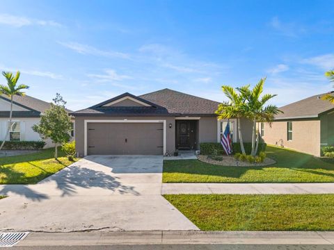 Photo of 5536 Imagination Drive, Fort Pierce, FL 34947 (MLS # R11151017)