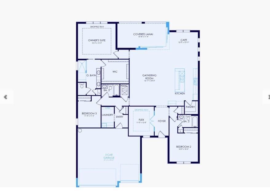 DEL WEBB TRADITION - Residential