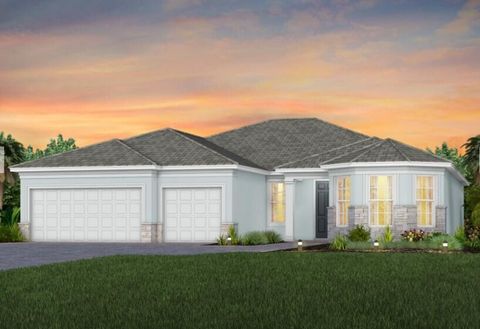 Photo of 13567 SW Vermillion Circle #Stellar 893, Port Saint Lucie, FL 34987 (MLS # R11122046)
