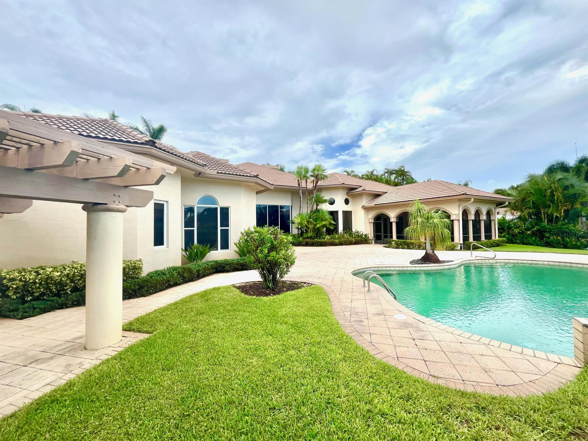 ADDISON RESERVE PARS 4 AN - Residential