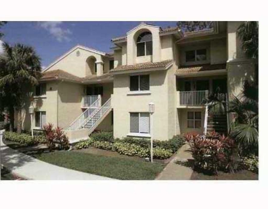 UPDATED 2 BEDROOM & 2 BATHS, FIRST FLOOR, ALL TILED, GRANITE COUNTER TOP,OVERLOOKING THE POOL. FRESHLY PAINTED THRU. WATER IS INCLUDED. 1 PARKING SPACE. PETS 25lb ARE WELCOME. GATED COMMUNITY ''STERLING'' OFFERS GREAT AMENITIES LIKE POOL,TENNIS COURTS,GYM,CLUBHOUSE. TENANTS MUST HAVE 675+CREDIT SCORE PER HOA. CLOSE TO PB AIRPORT,CITYPLACE,I-95, BEACHES.