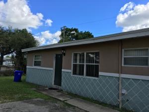 ROOSEVELT GARDENS - Residential Lease