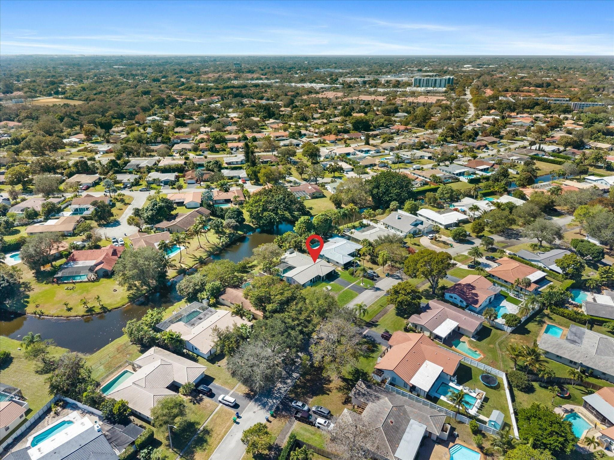 Ramblewood - Residential