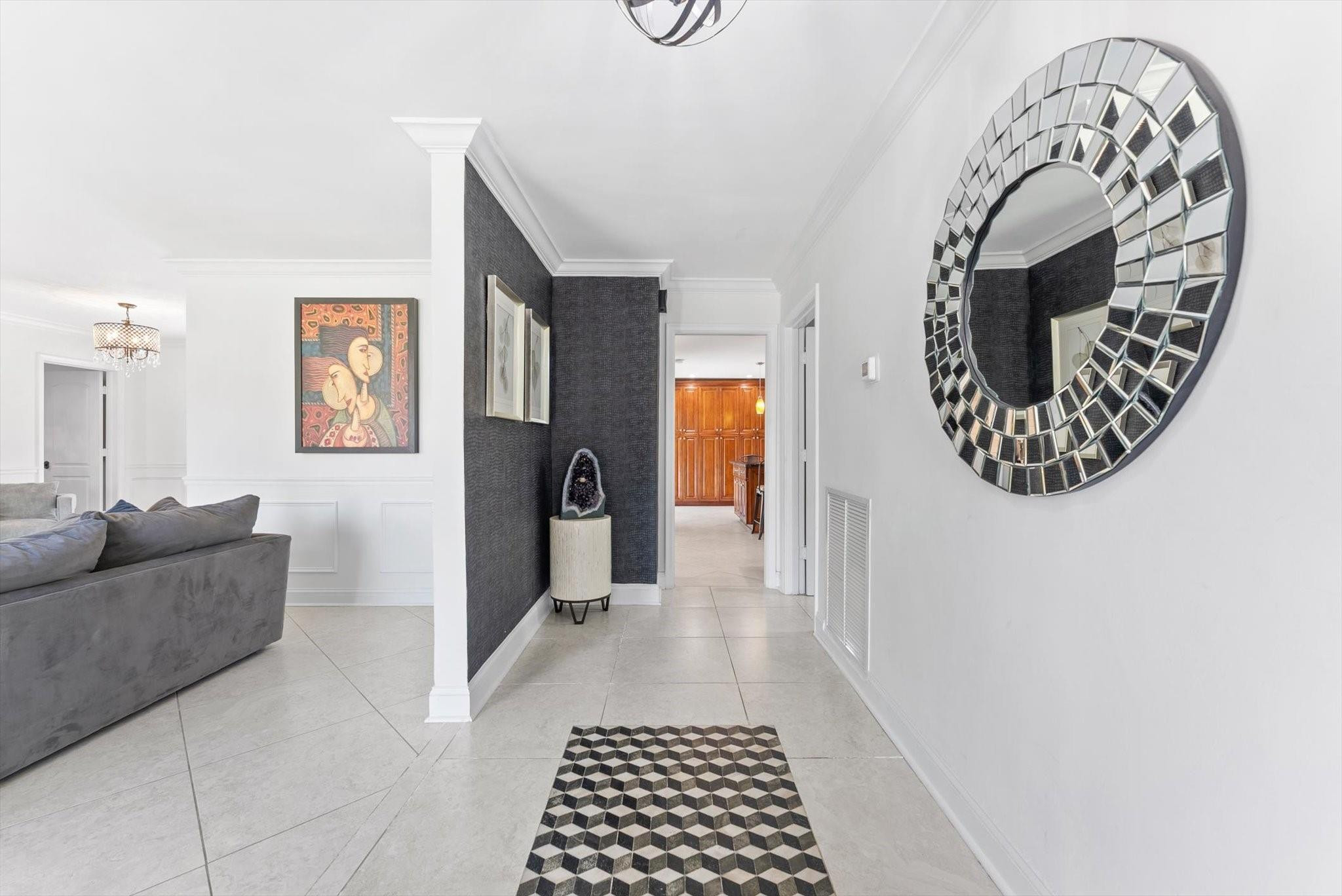 Ramblewood - Residential