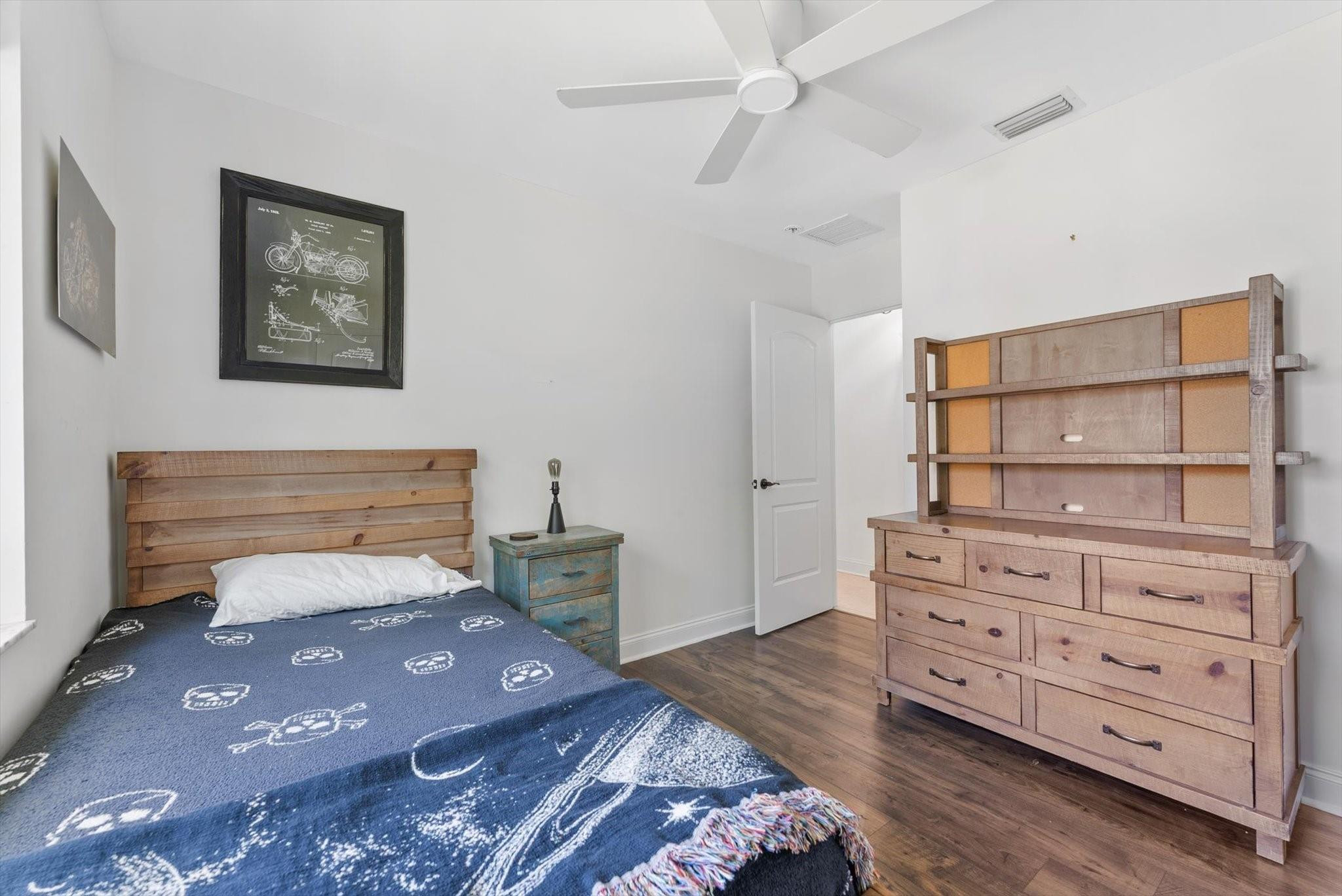 Ramblewood - Residential