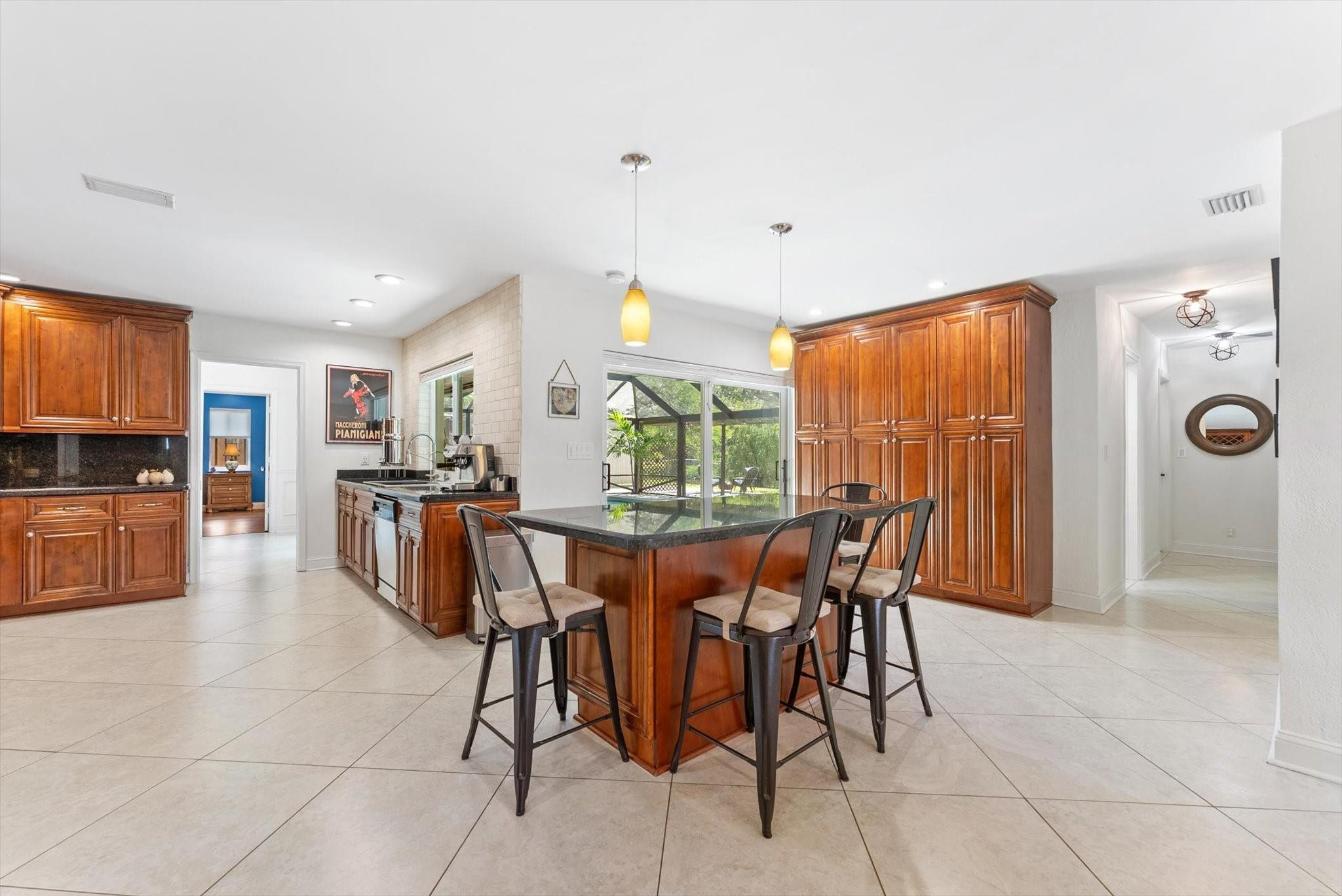 Ramblewood - Residential