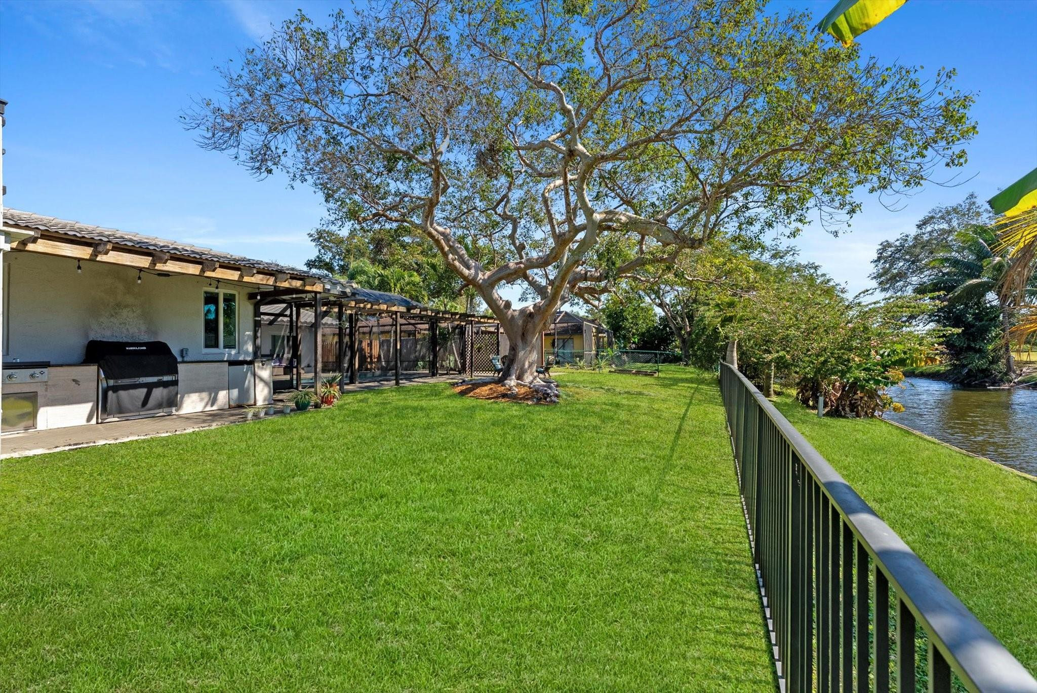 Ramblewood - Residential