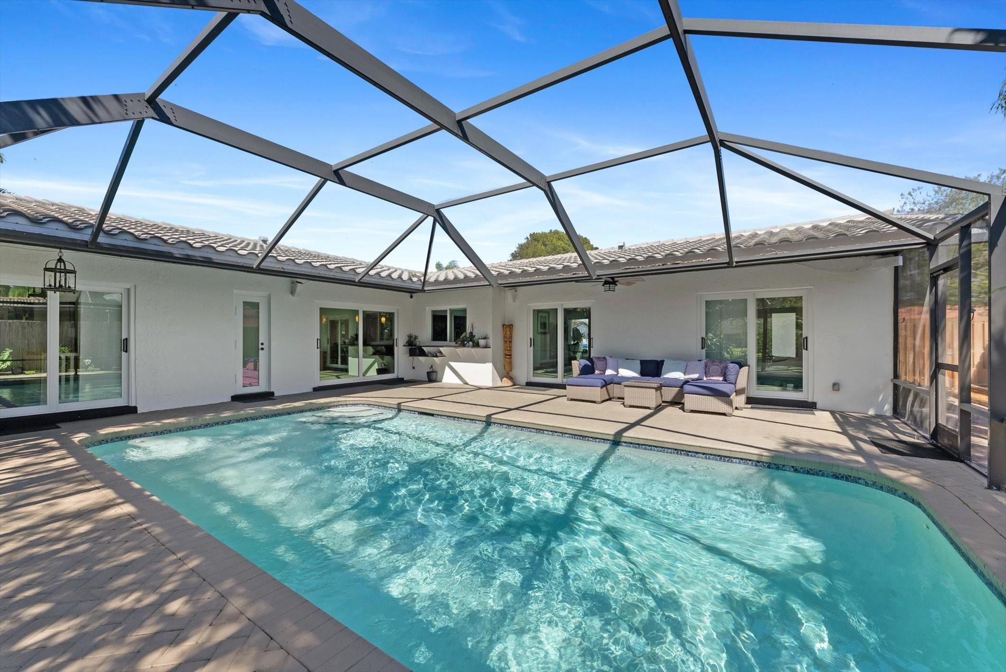 Ramblewood - Residential