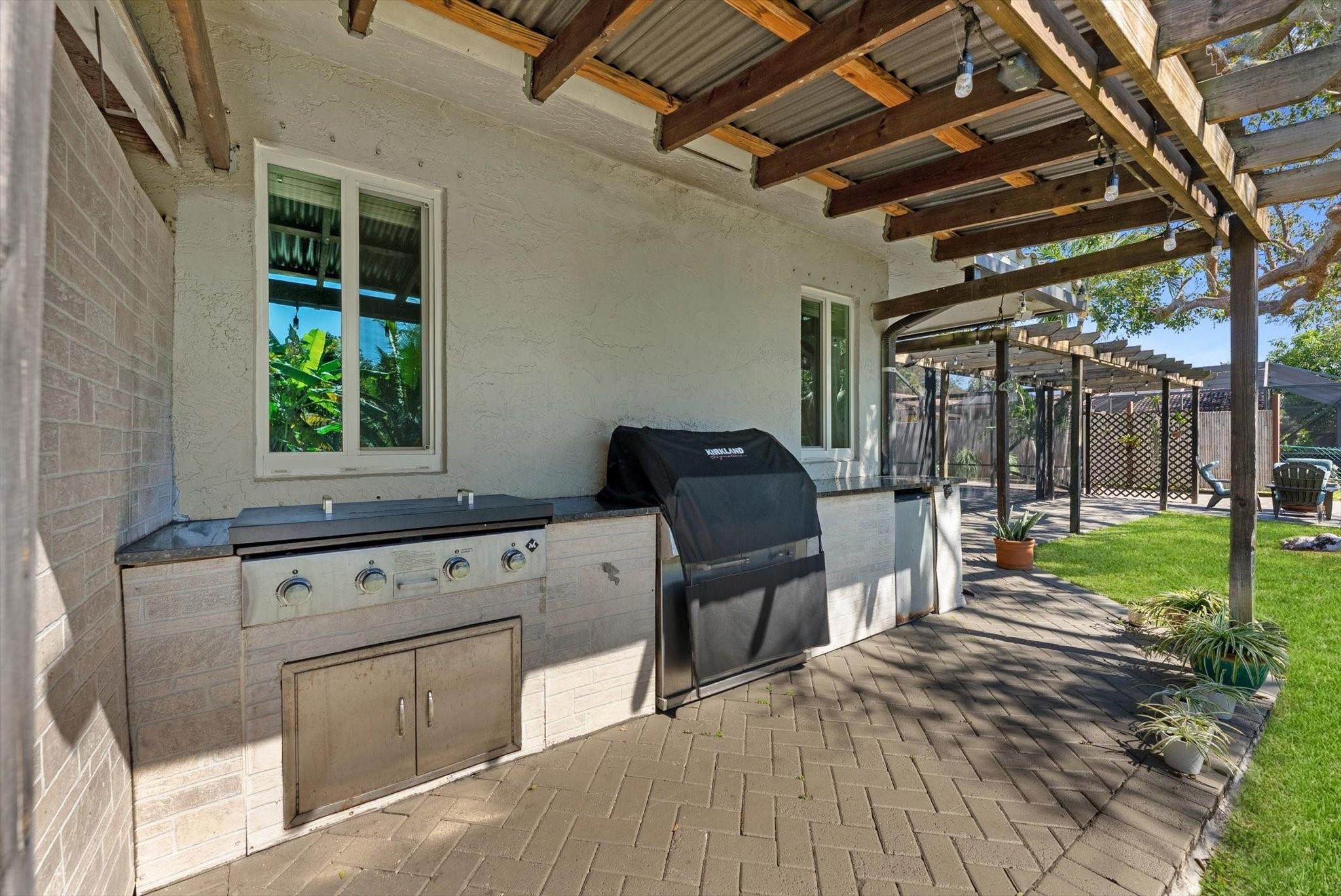 Ramblewood - Residential