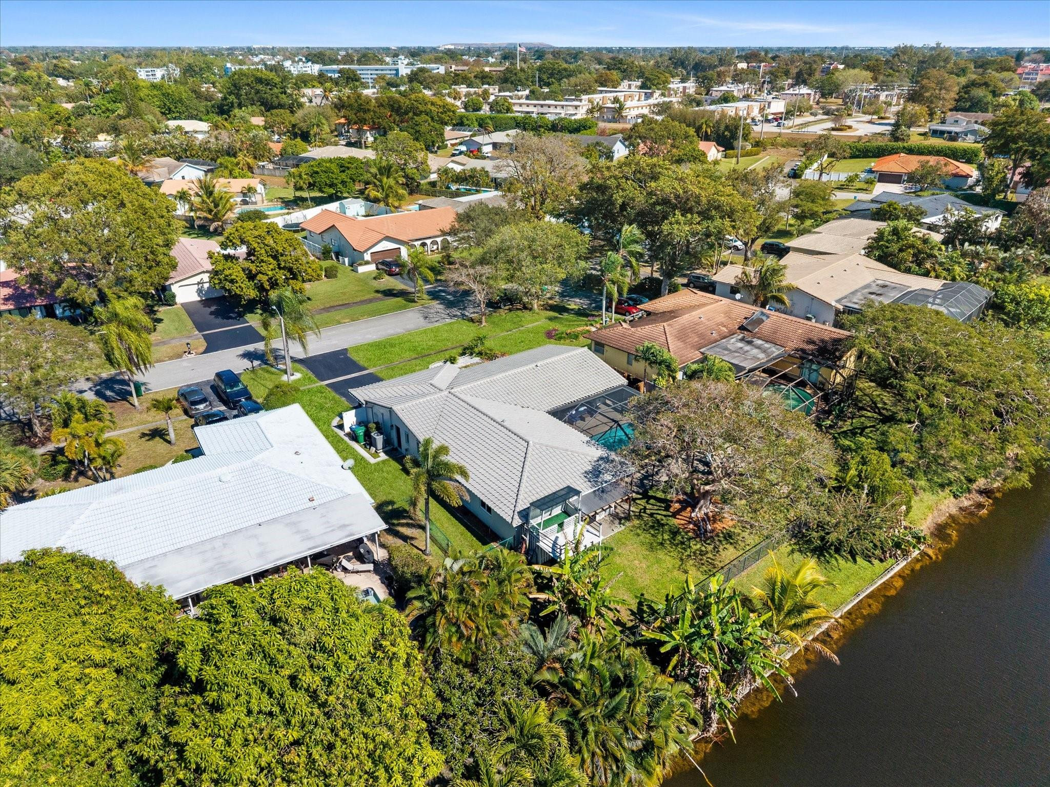 Ramblewood - Residential