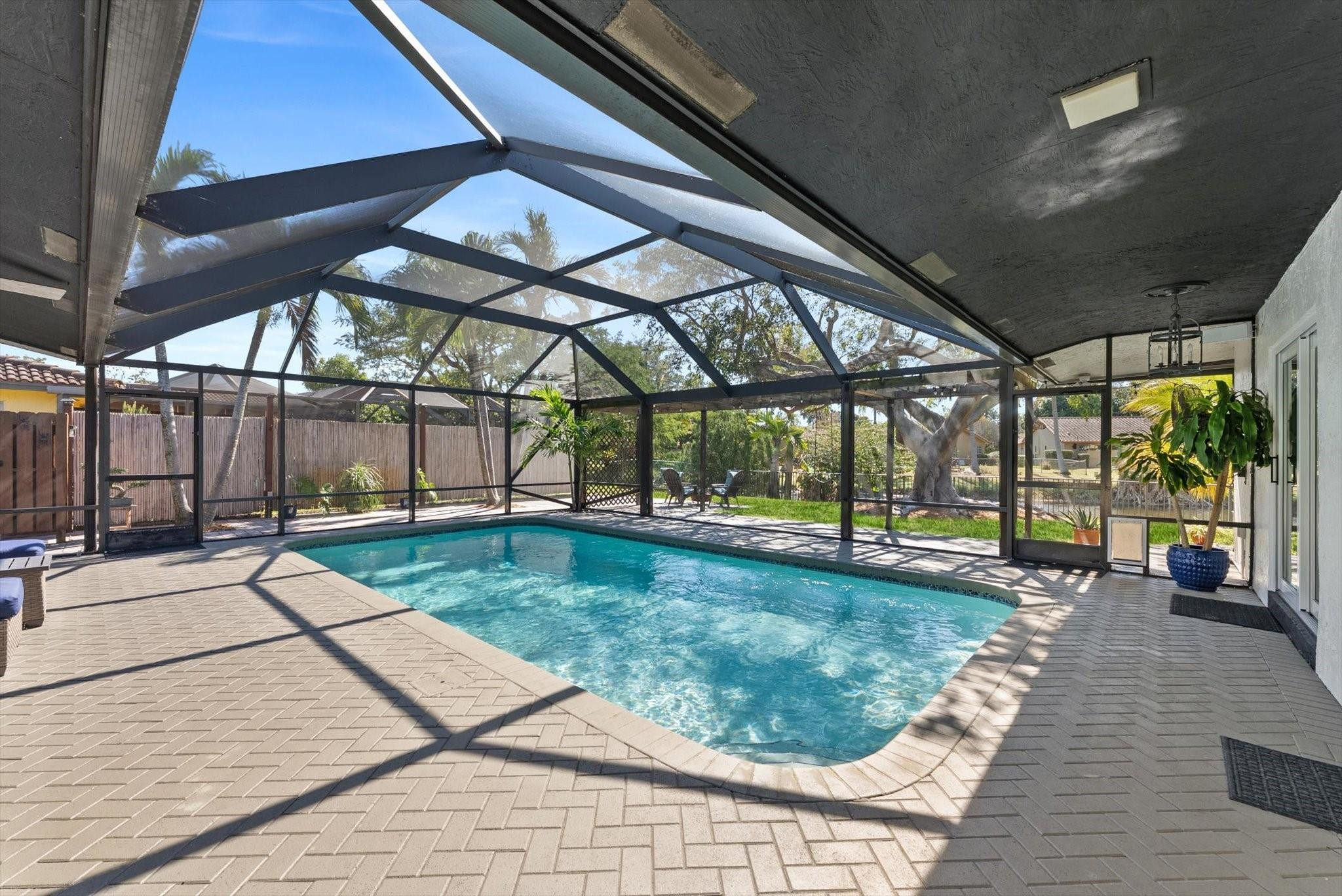 Ramblewood - Residential