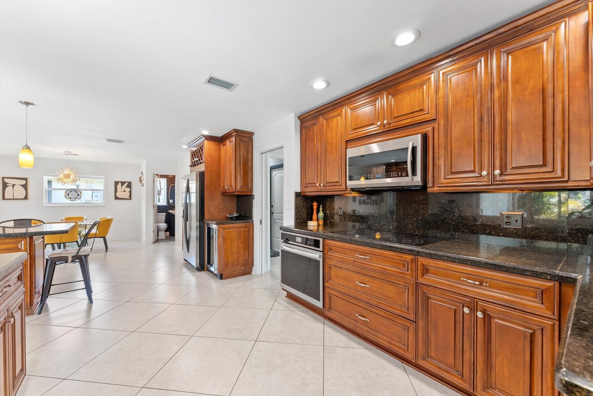 Ramblewood - Residential