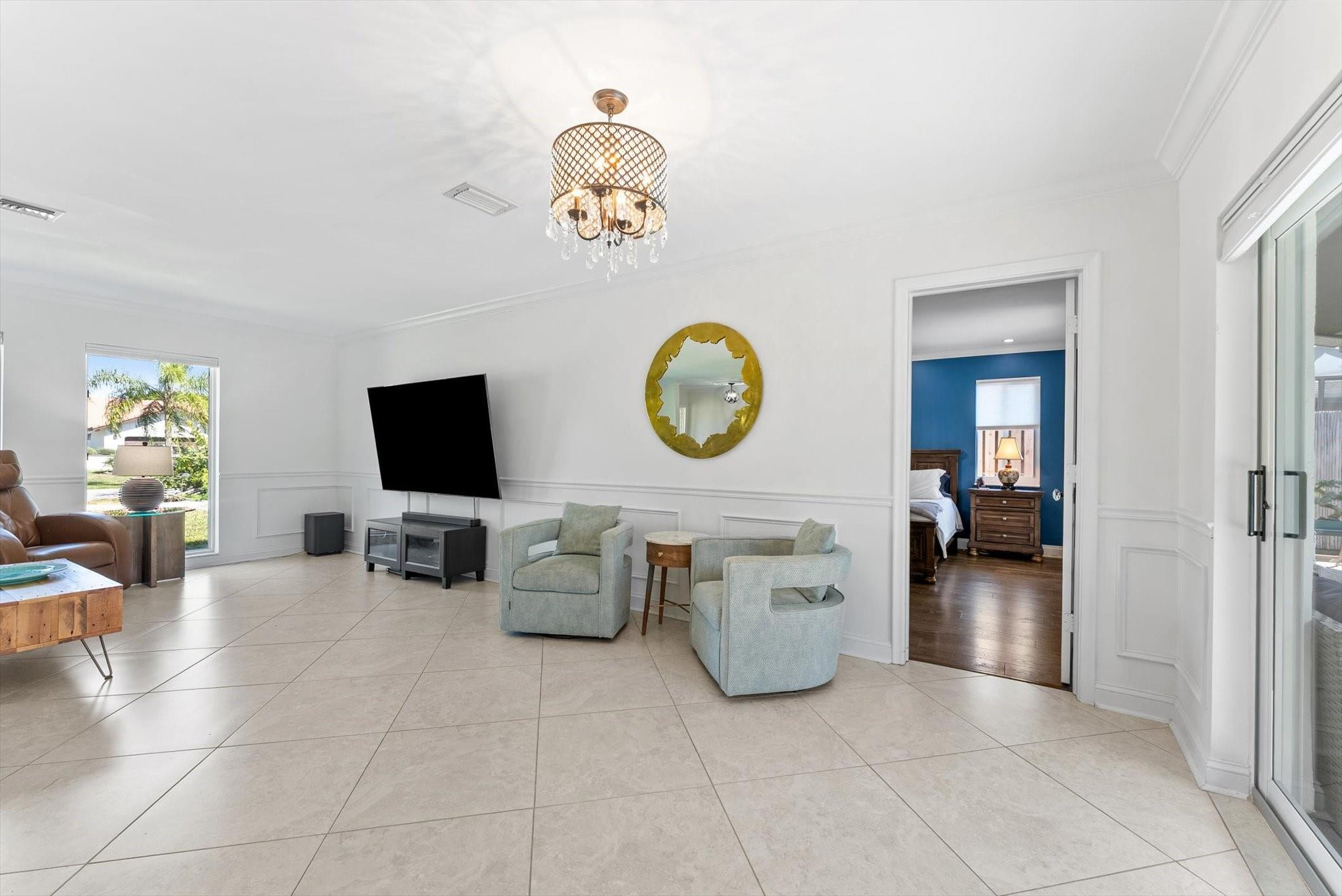 Ramblewood - Residential