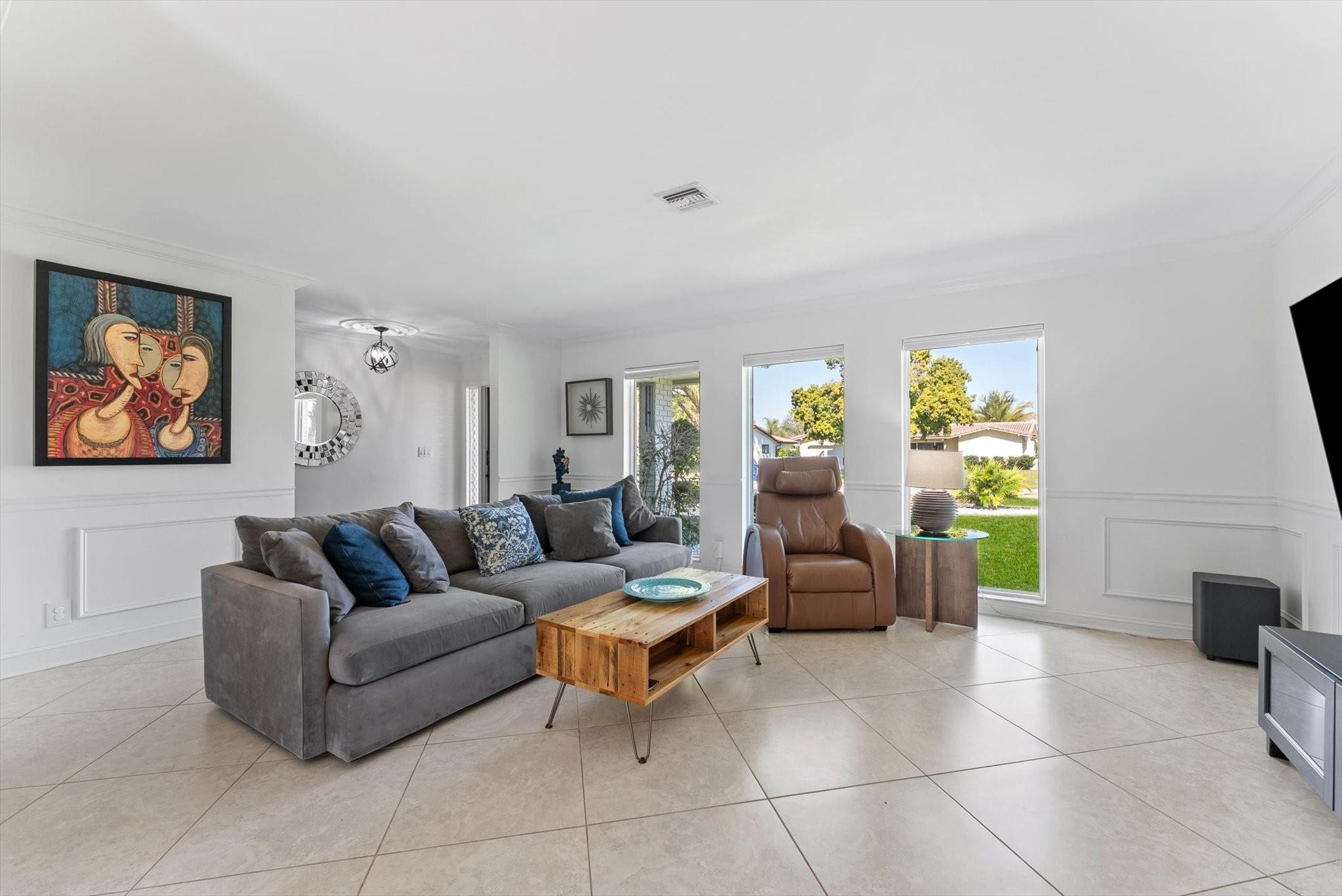 Ramblewood - Residential