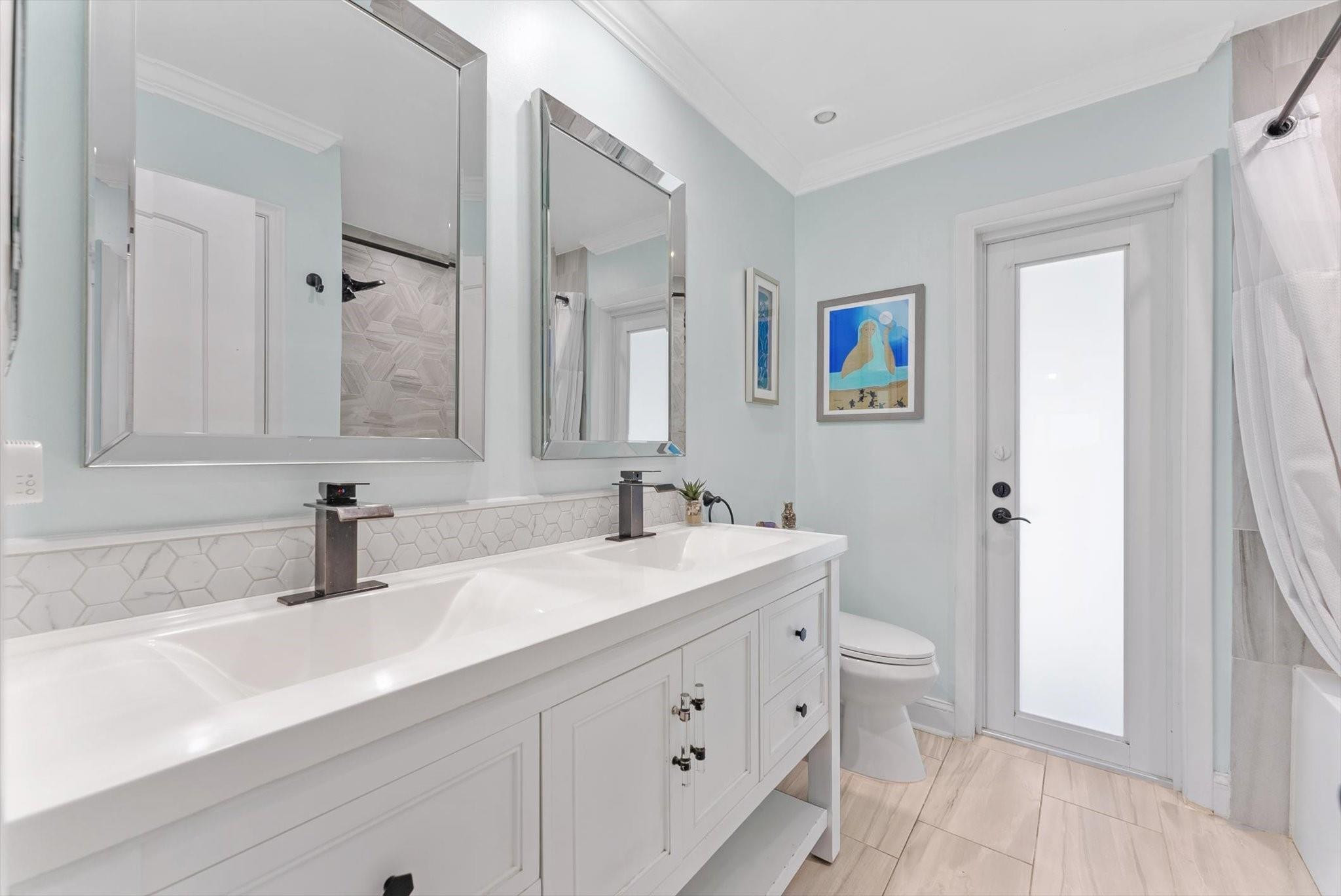 Ramblewood - Residential