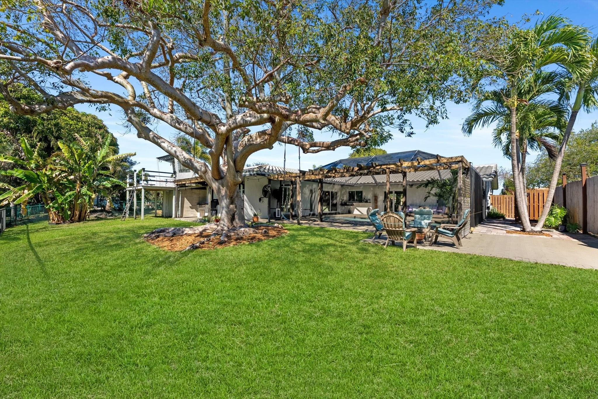 Ramblewood - Residential