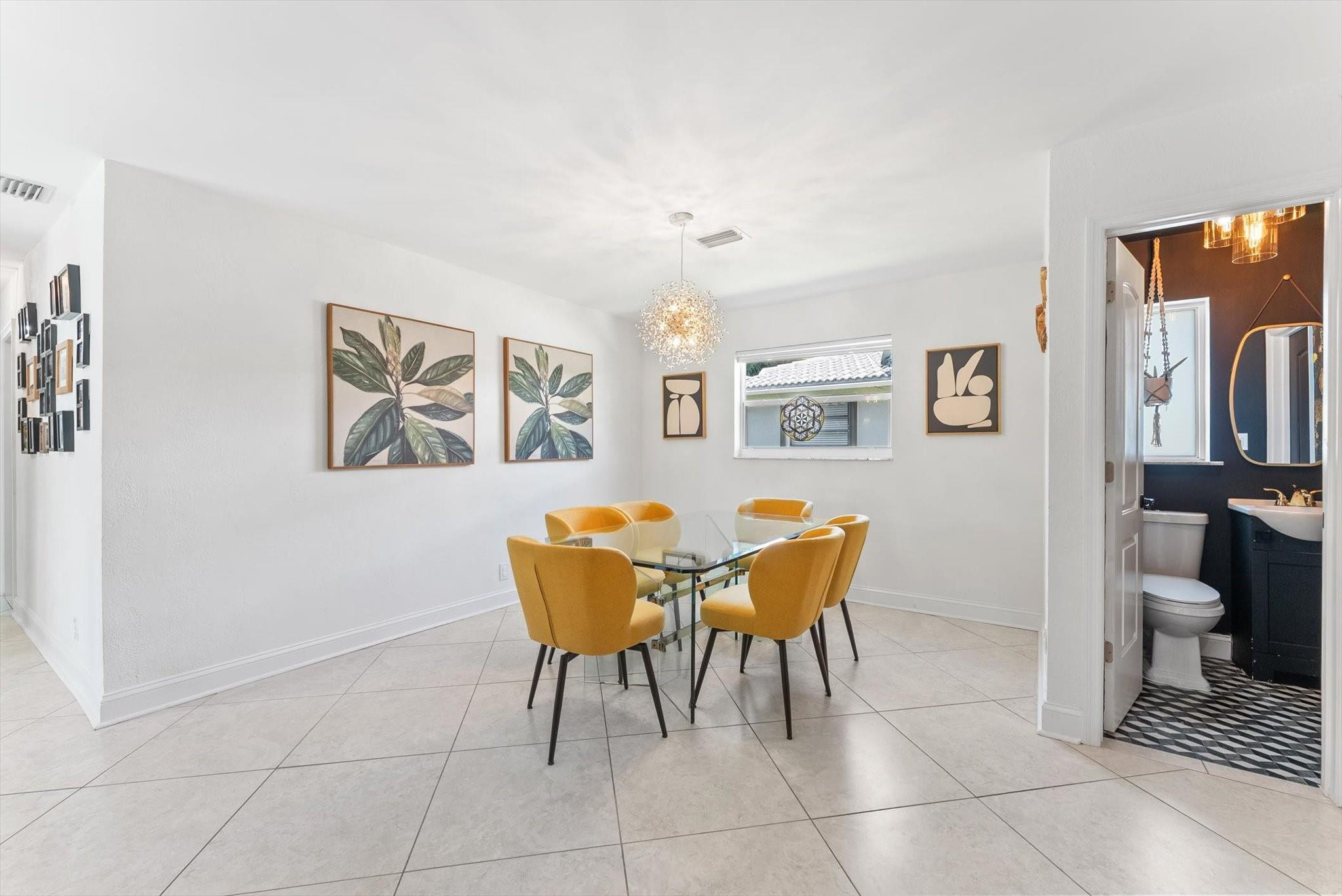 Ramblewood - Residential