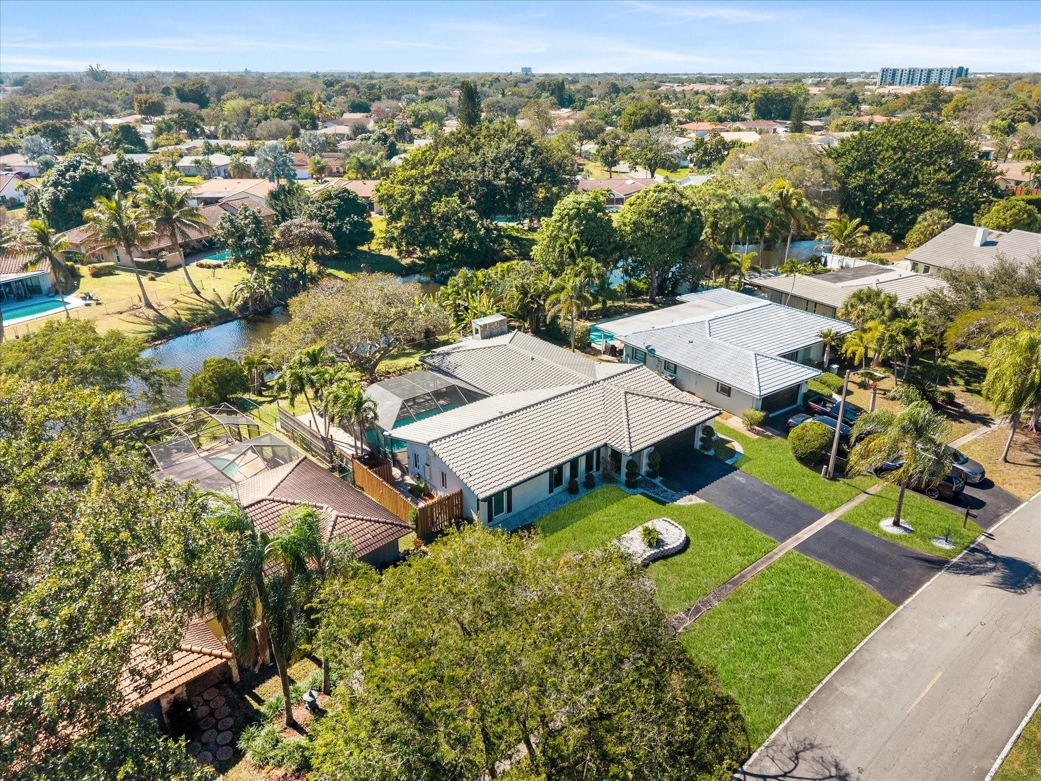 Ramblewood - Residential