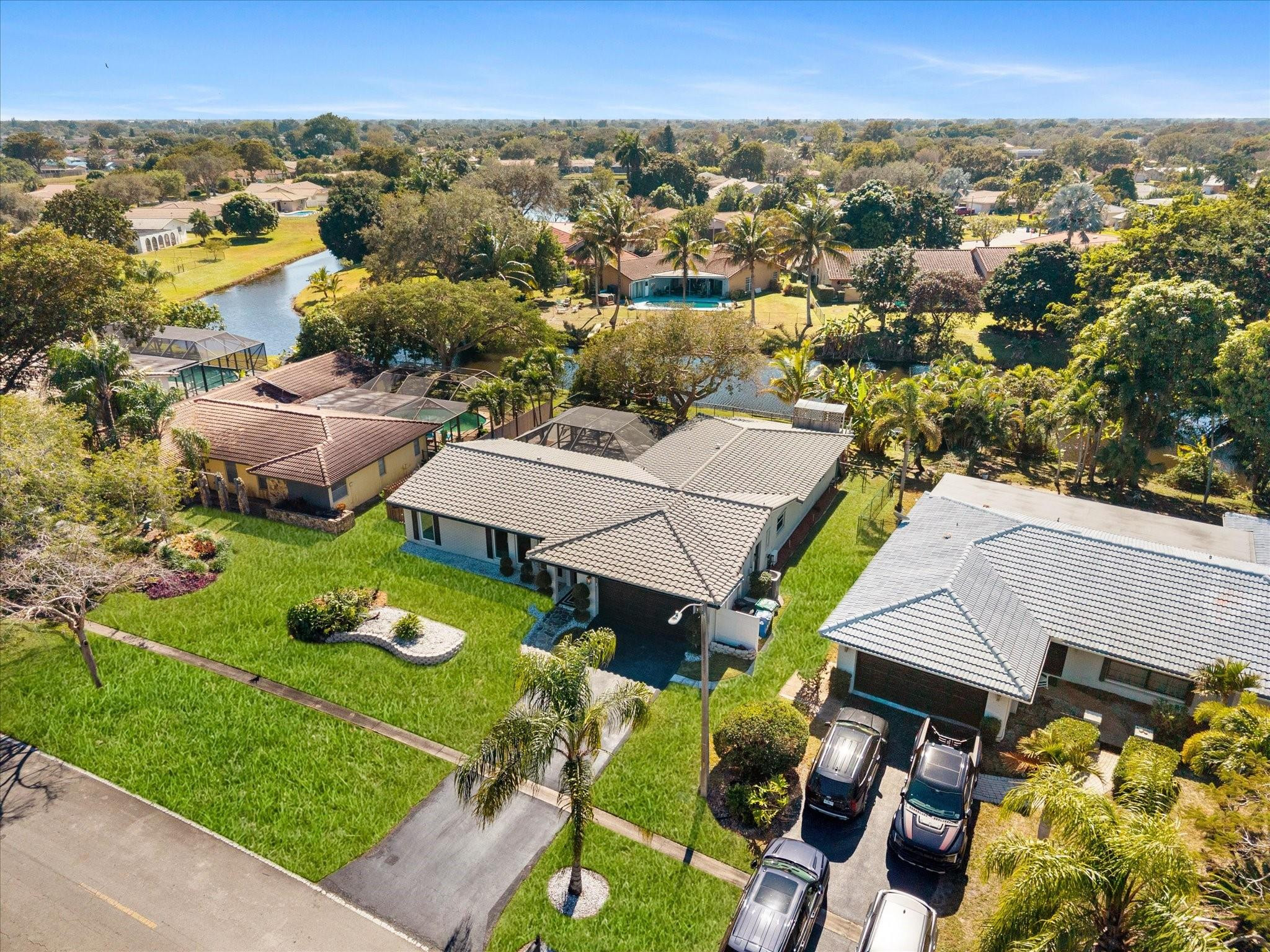 Ramblewood - Residential