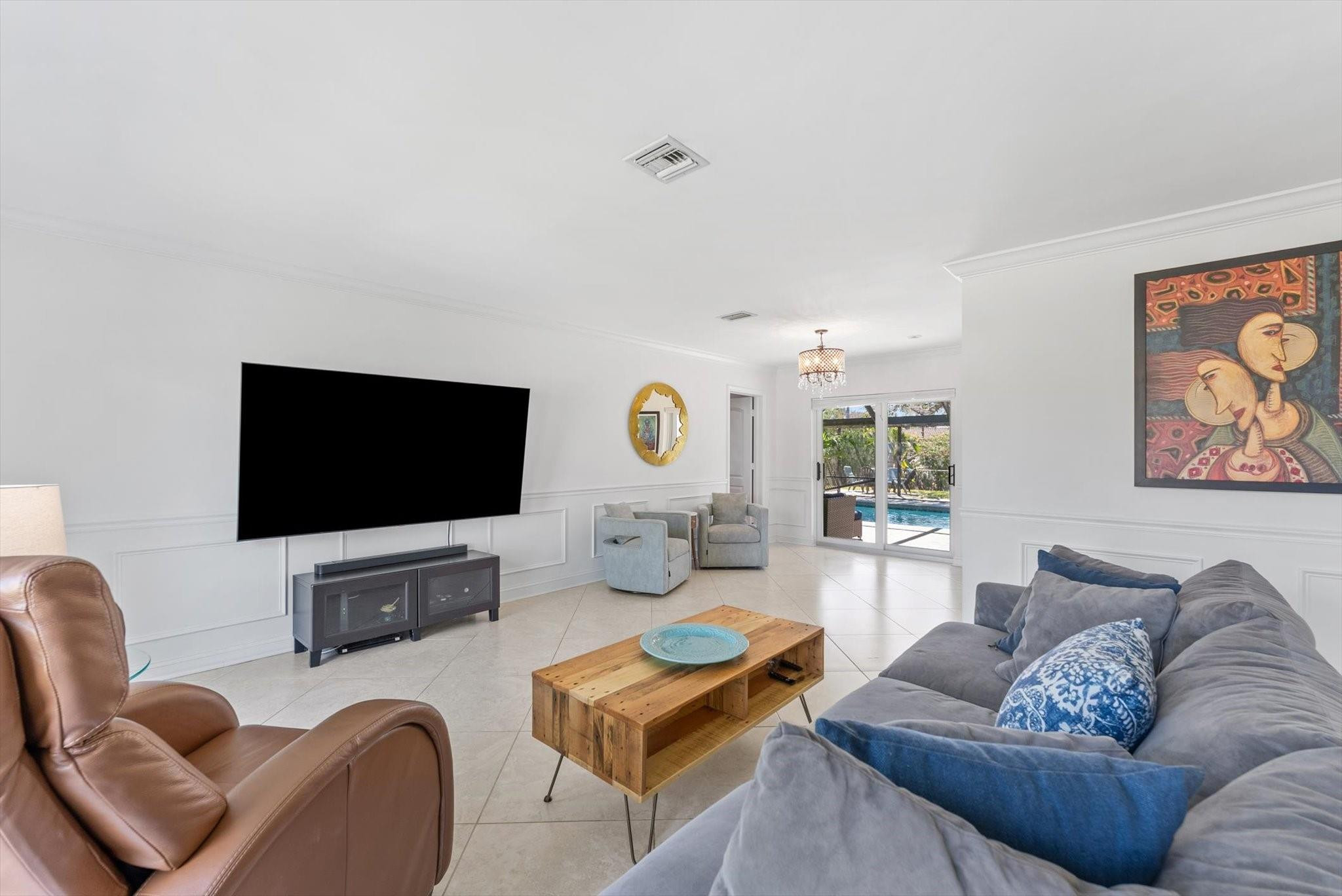 Ramblewood - Residential