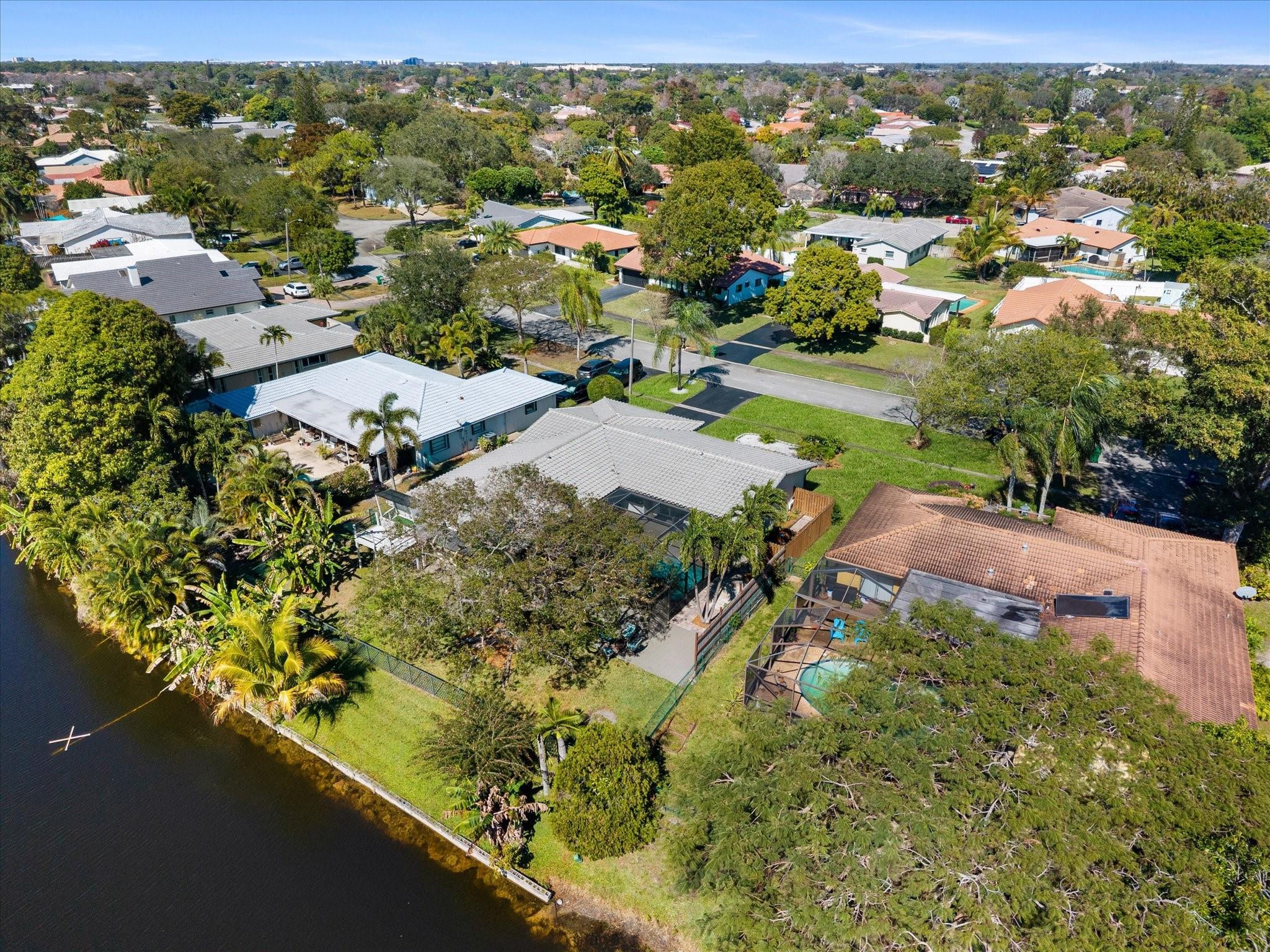 Ramblewood - Residential