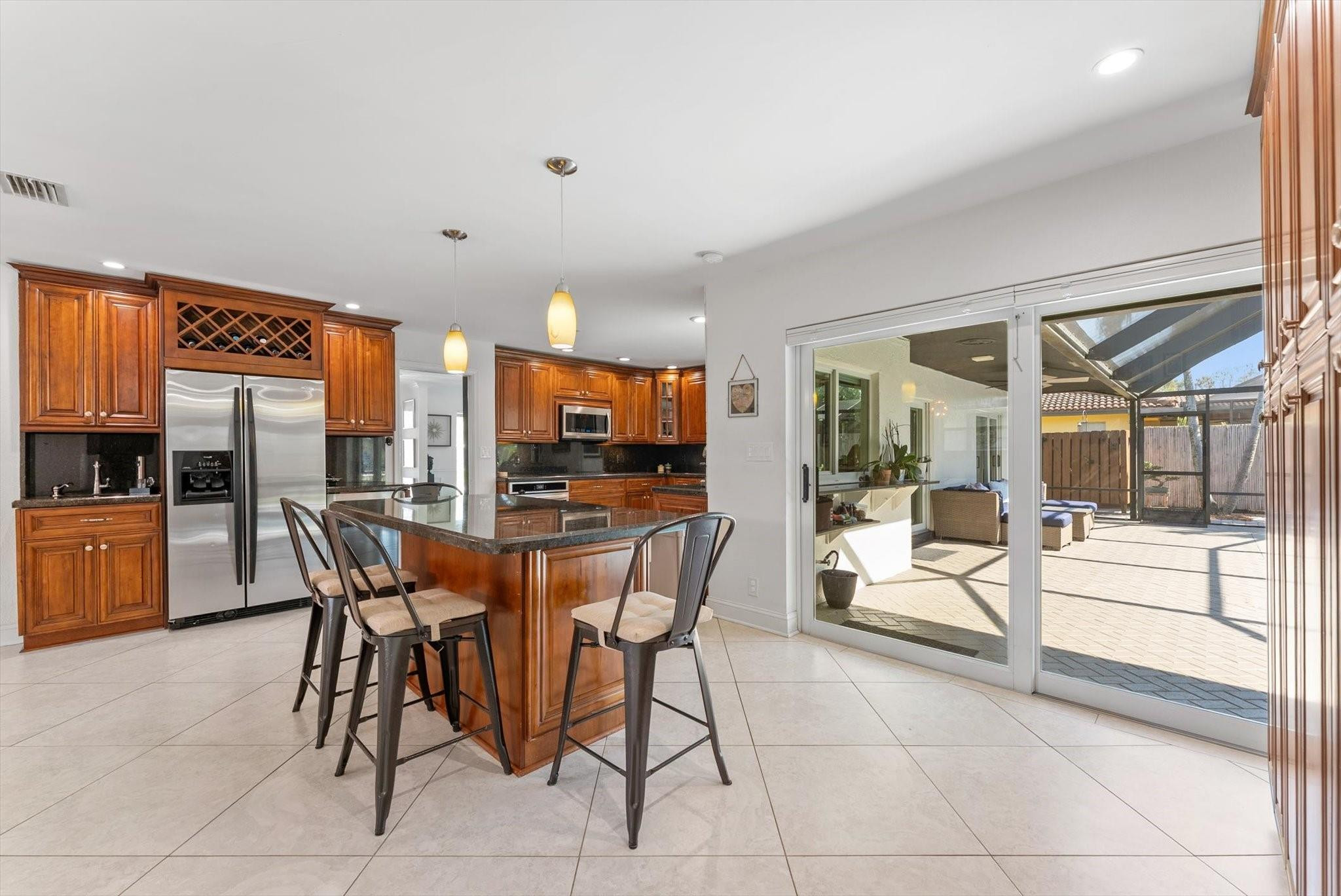 Ramblewood - Residential