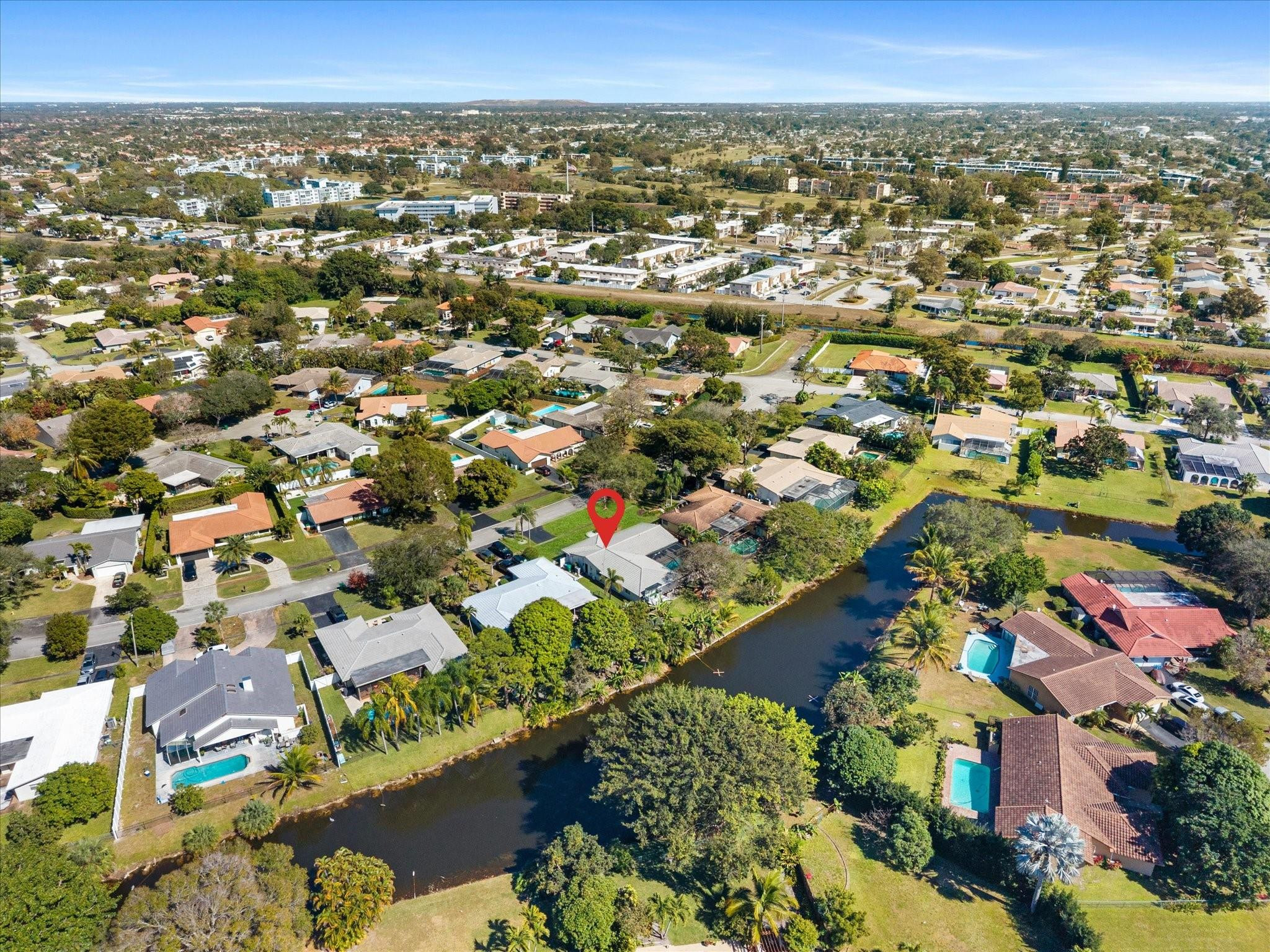 Ramblewood - Residential