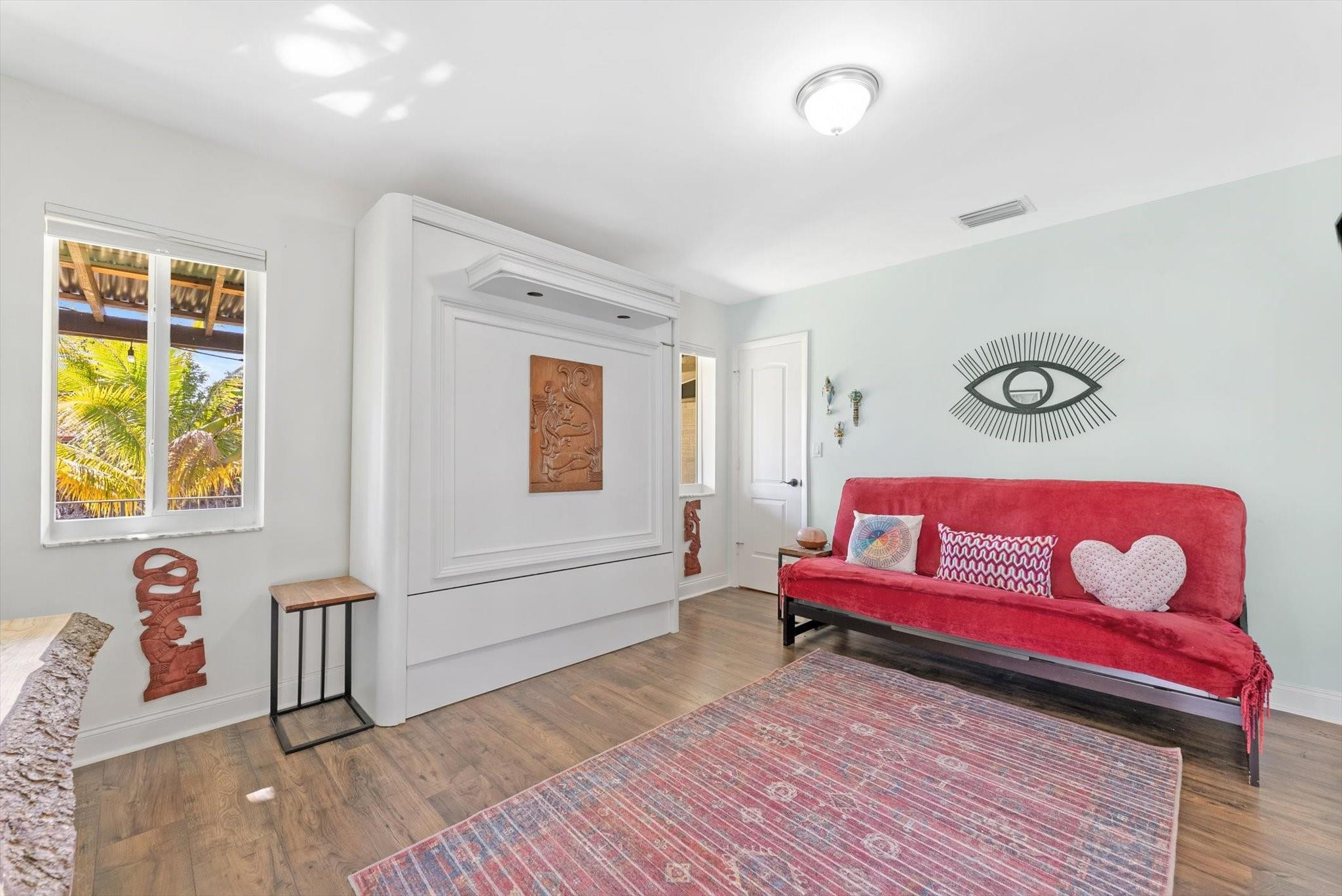 Ramblewood - Residential