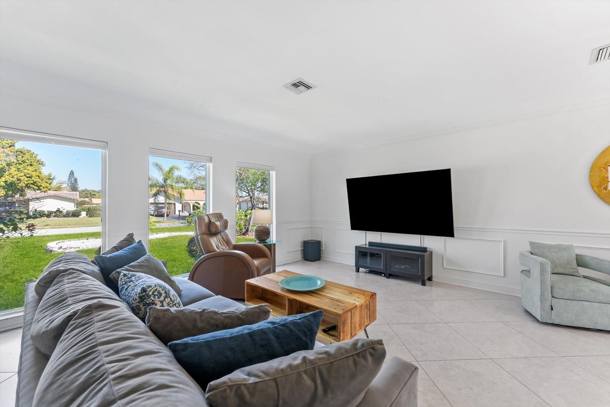 Ramblewood - Residential